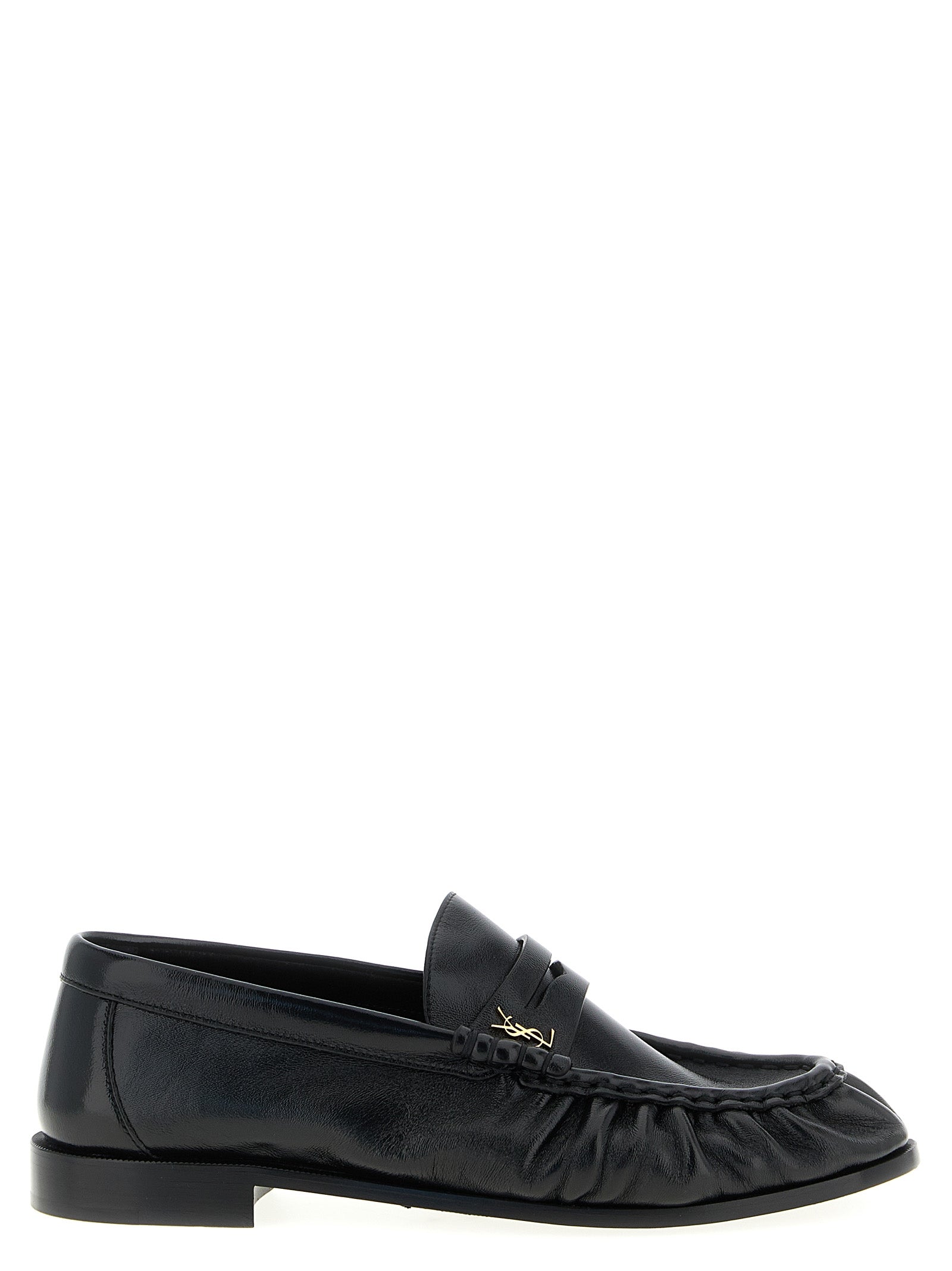Saint Laurent 'Le Loafer' Loafers