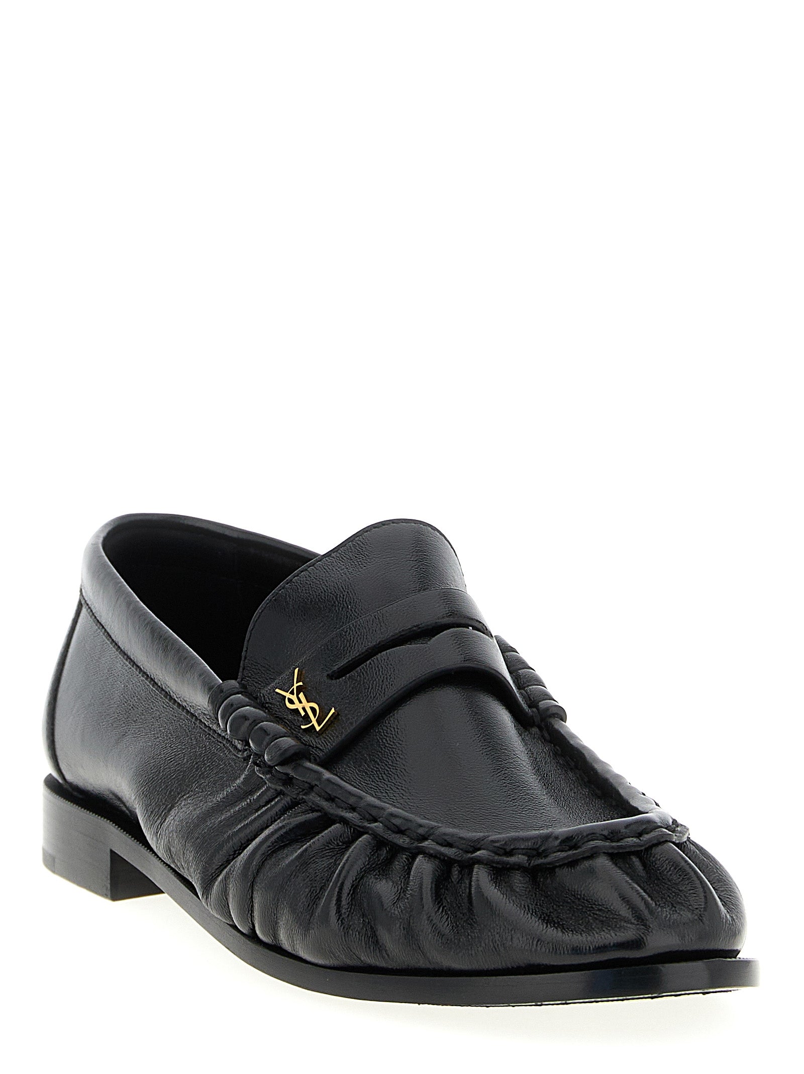 Saint Laurent 'Le Loafer' Loafers