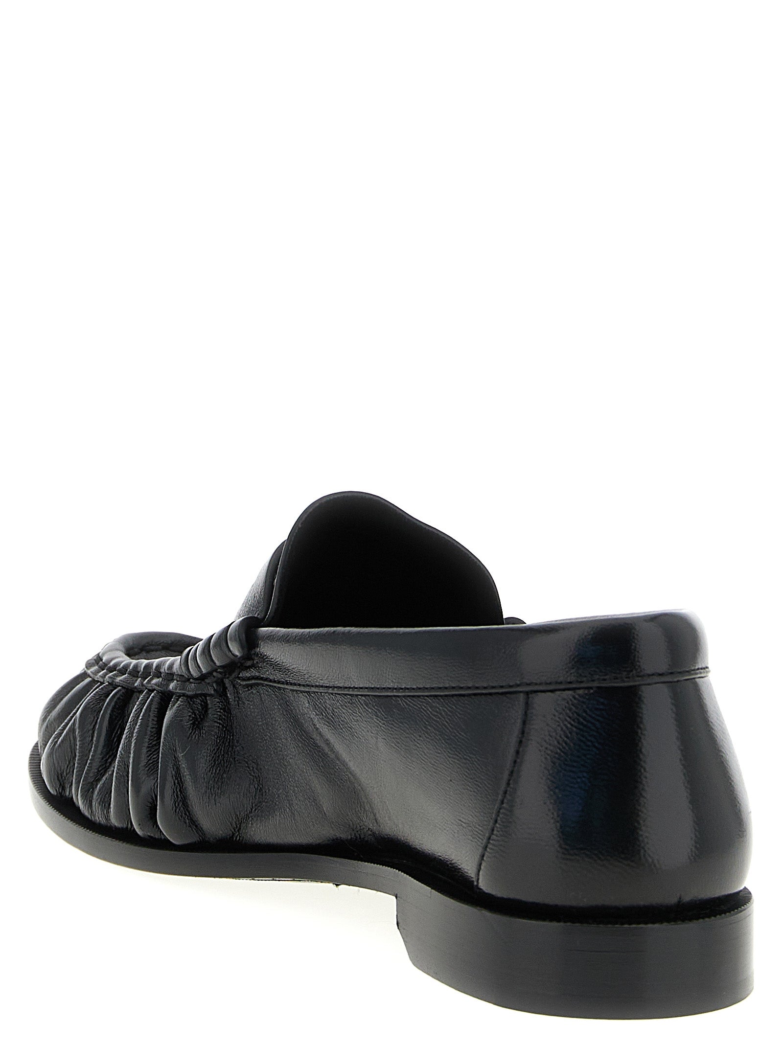 Saint Laurent 'Le Loafer' Loafers
