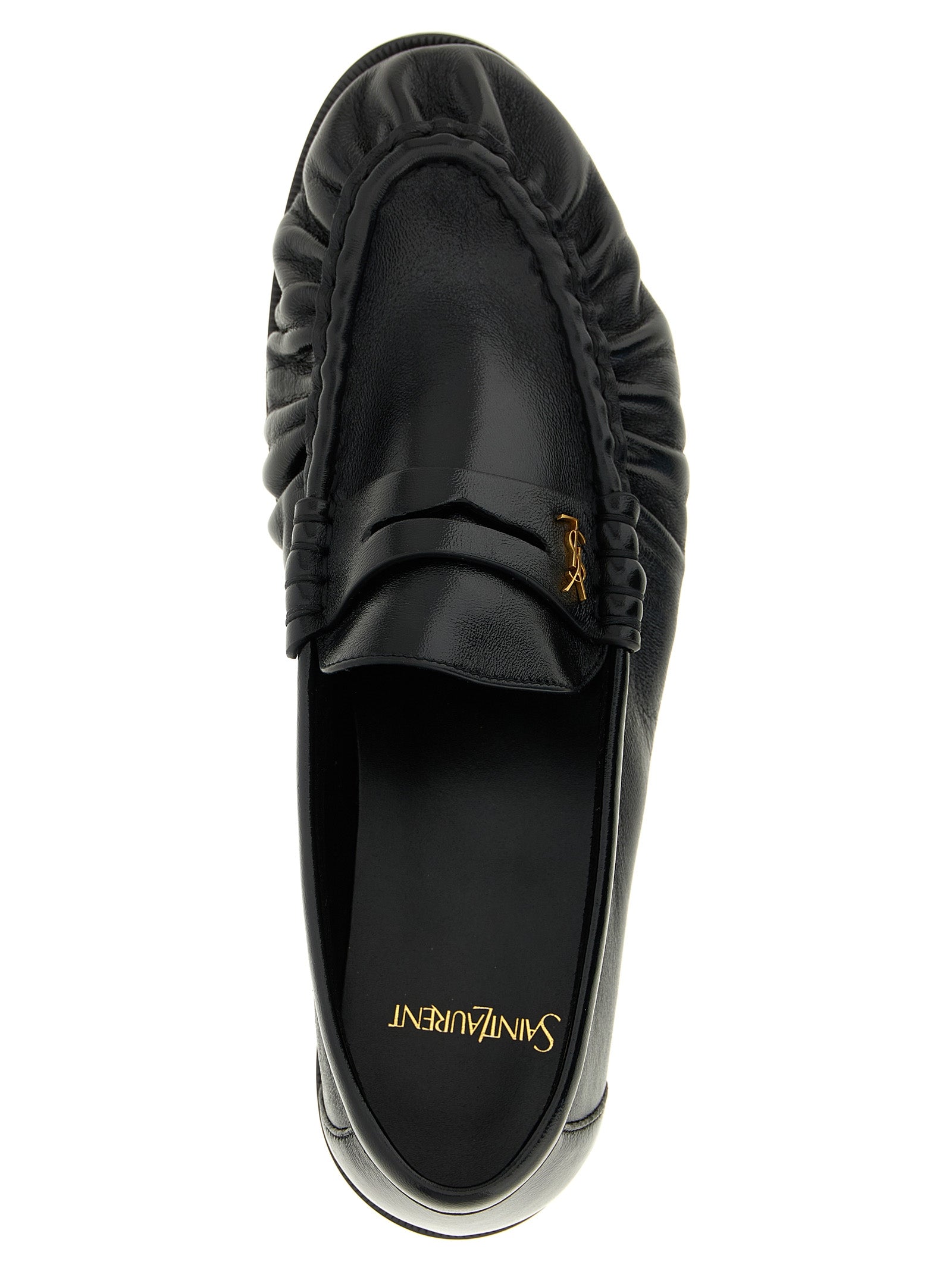 Saint Laurent 'Le Loafer' Loafers