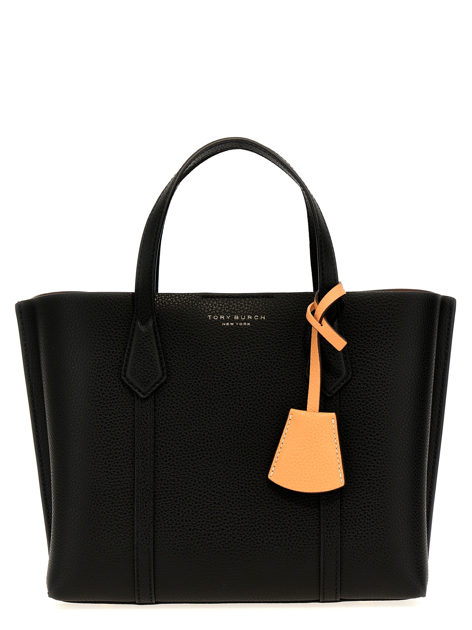 Tory Burch 'Perry' Small Shopping Bag