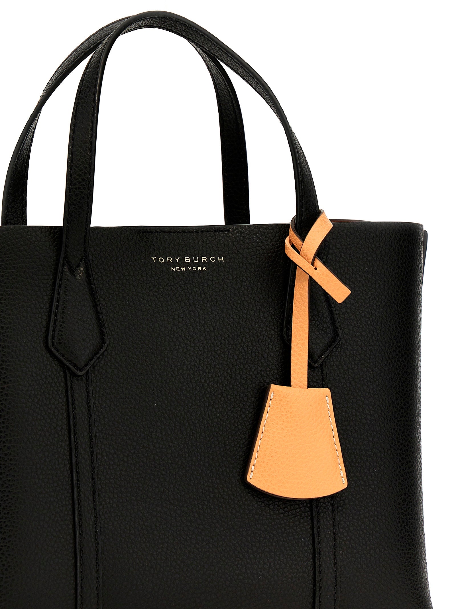 Tory Burch 'Perry' Small Shopping Bag