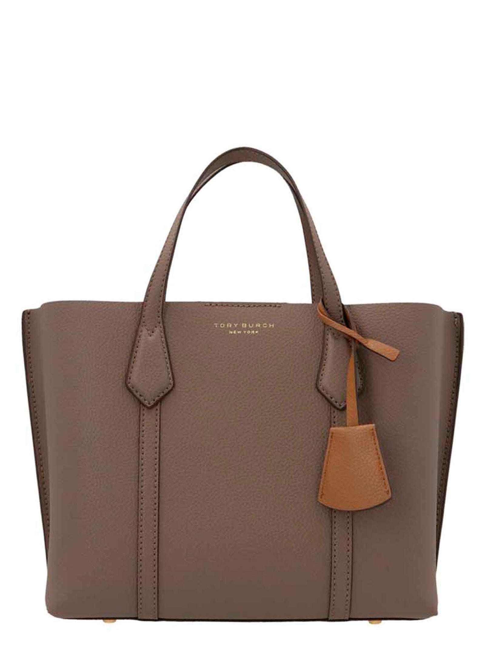 Tory Burch 'Perry Small' Shopping Bag