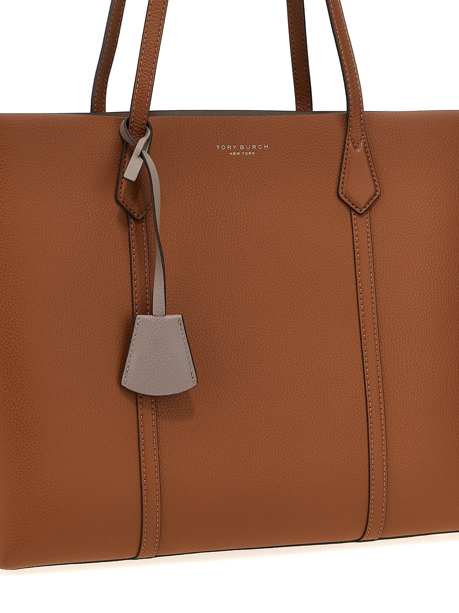 Tory Burch 'Perry' Shopping Bag