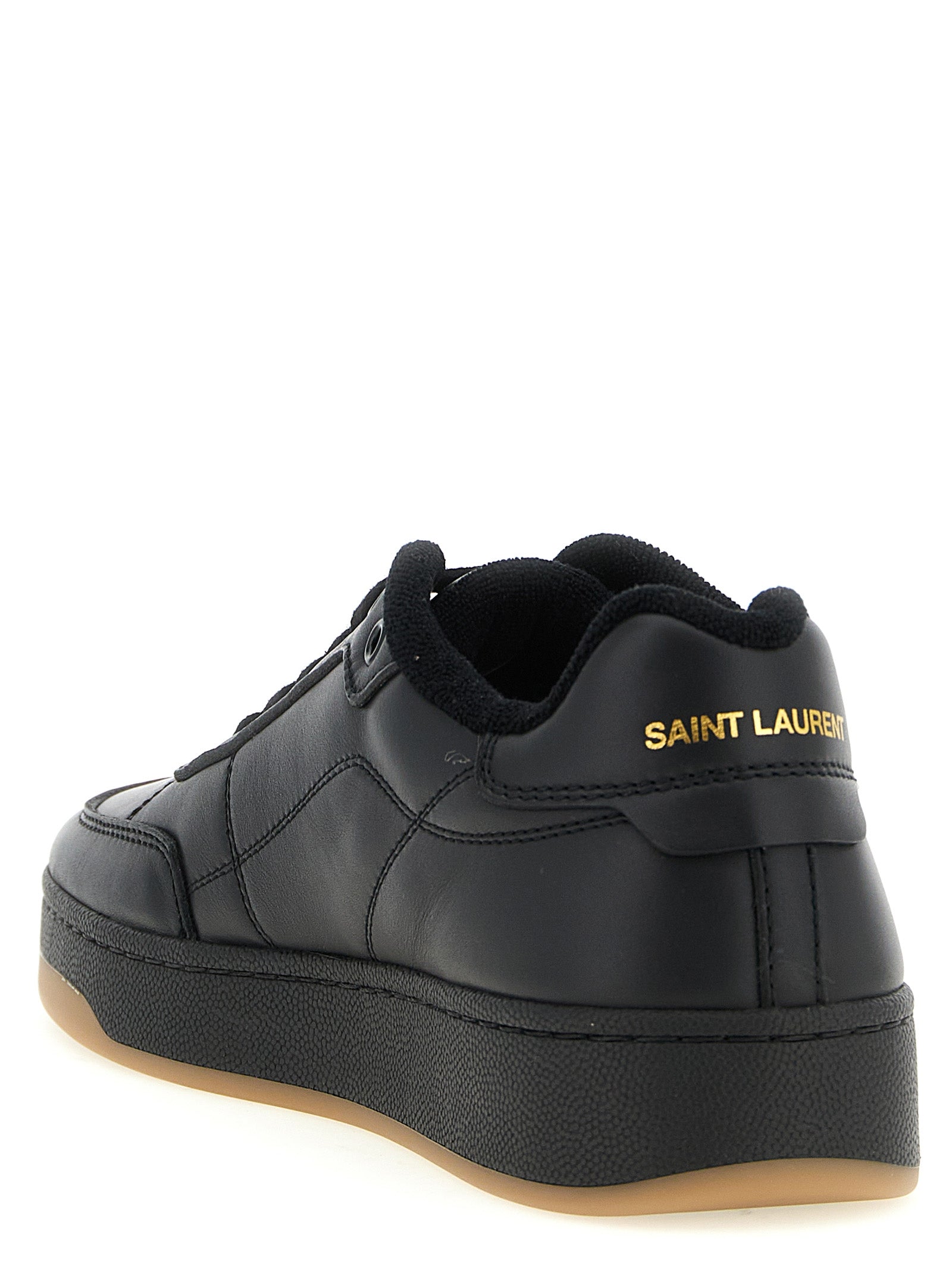 Saint Laurent 'Sl/61' Sneakers