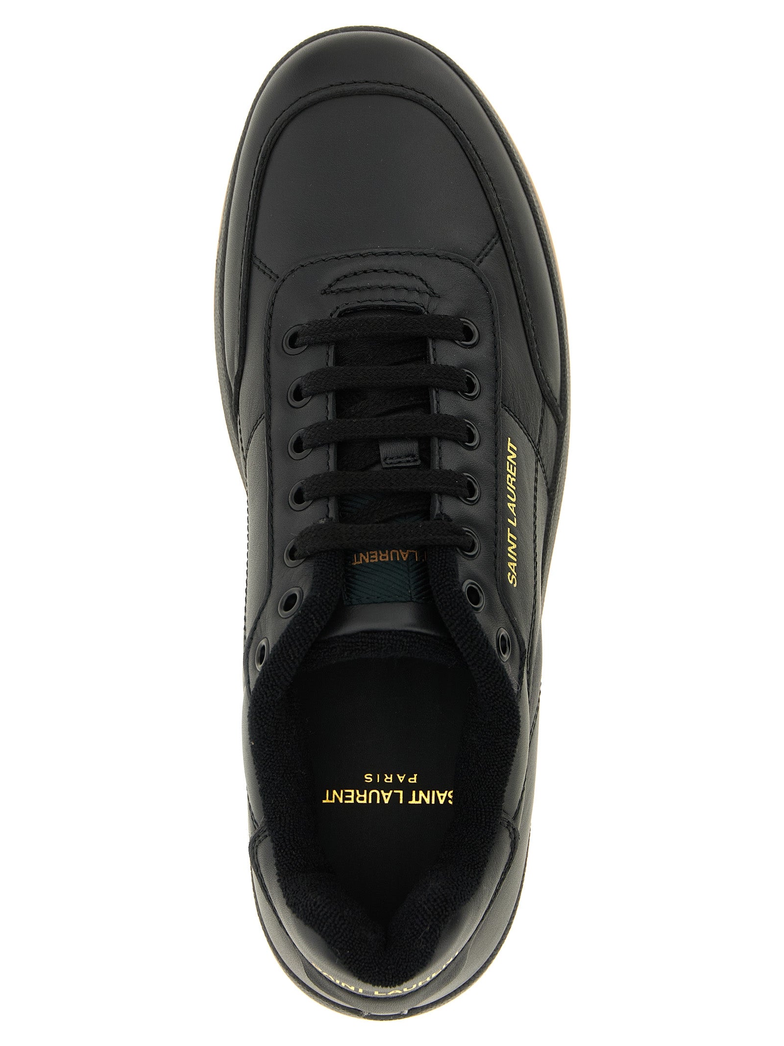 Saint Laurent 'Sl/61' Sneakers