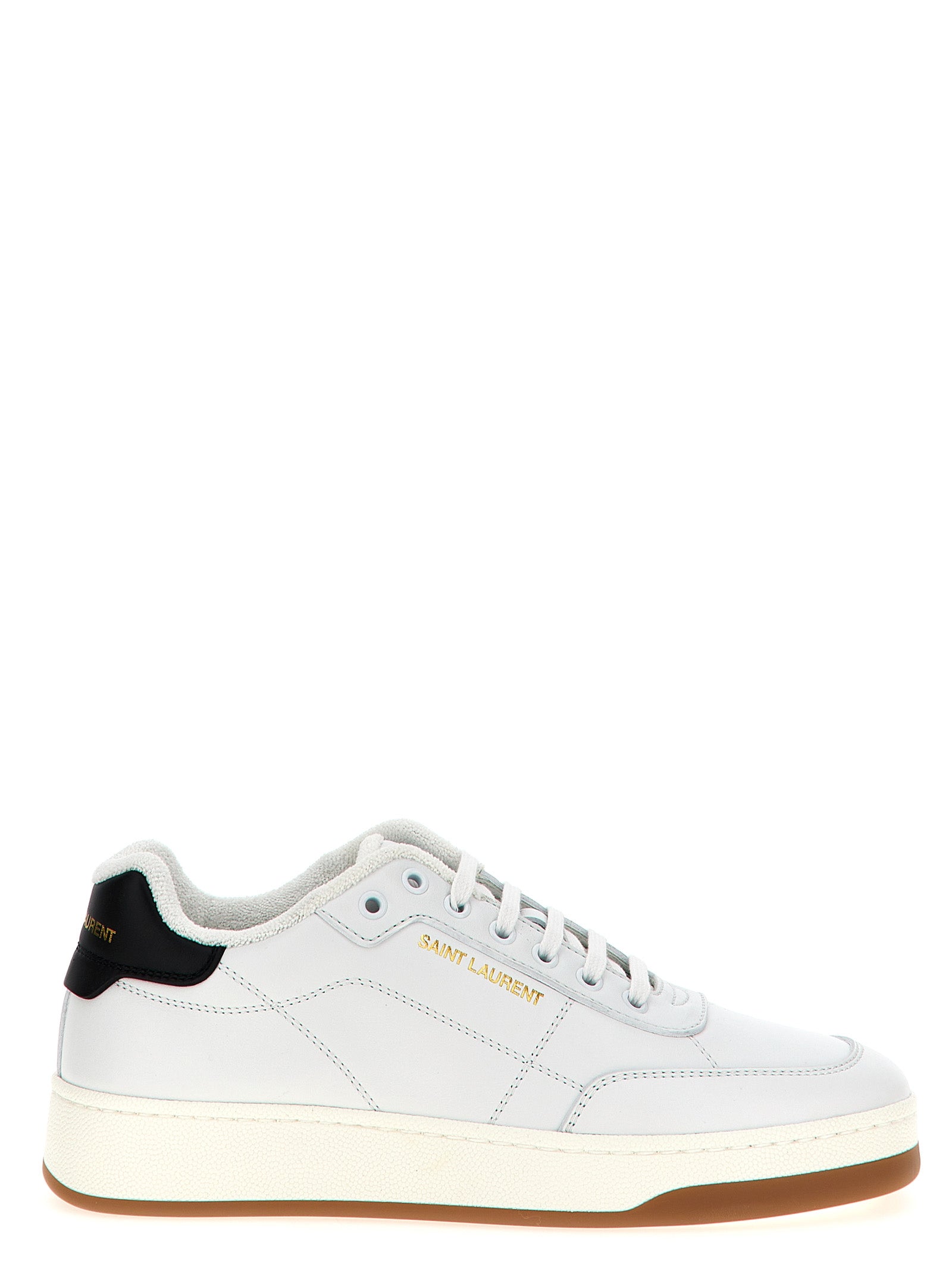 Saint Laurent 'Sl/61' Sneakers