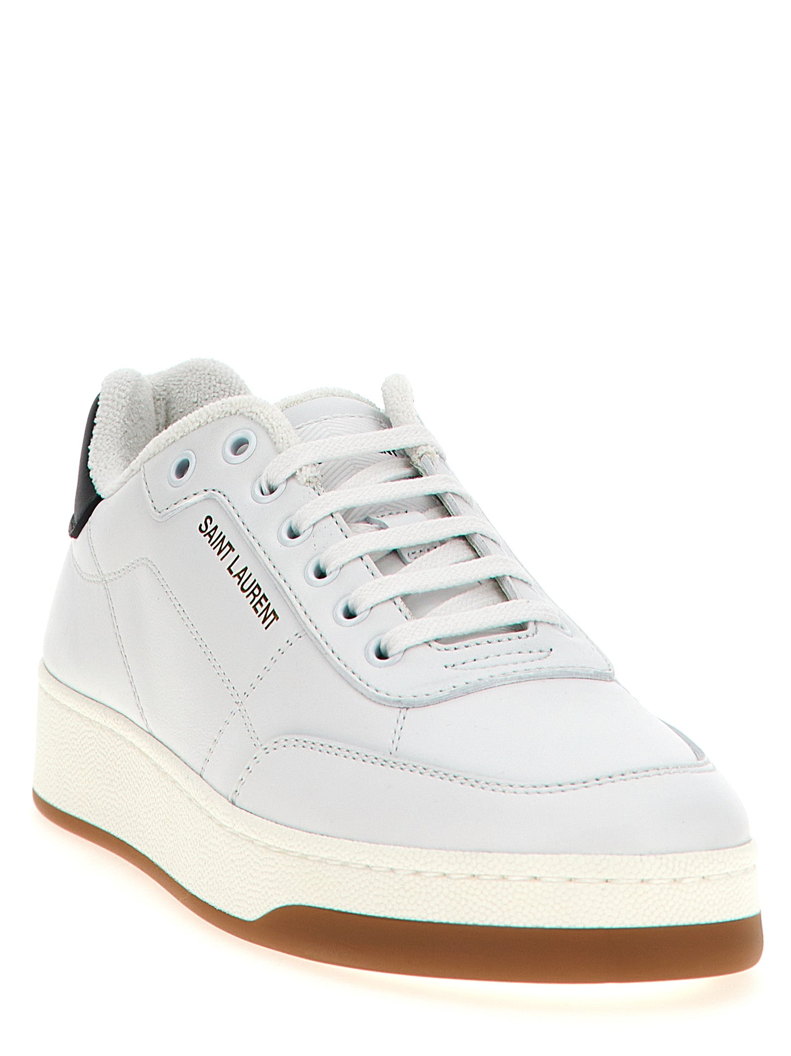 Saint Laurent 'Sl/61' Sneakers