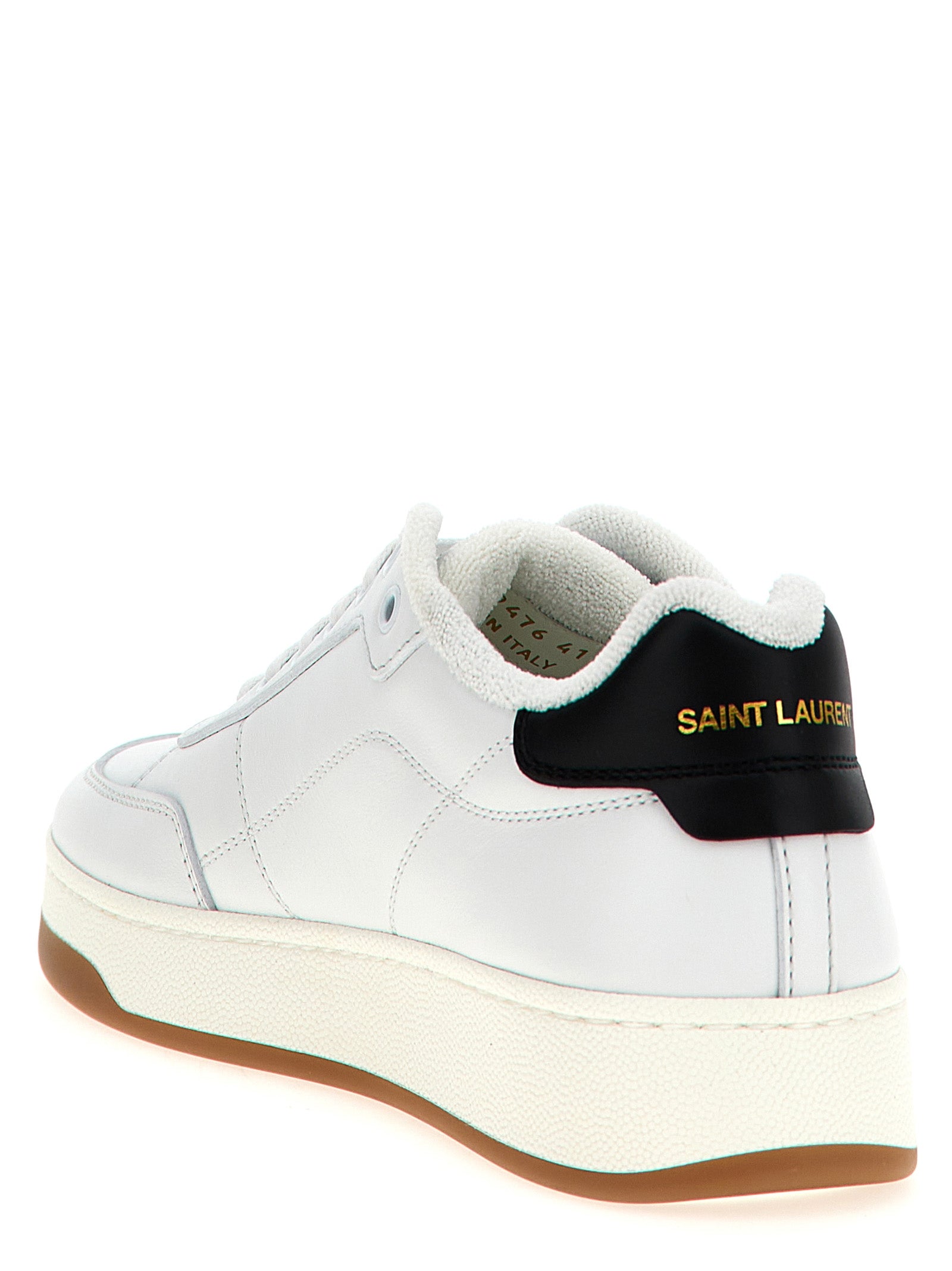 Saint Laurent 'Sl/61' Sneakers