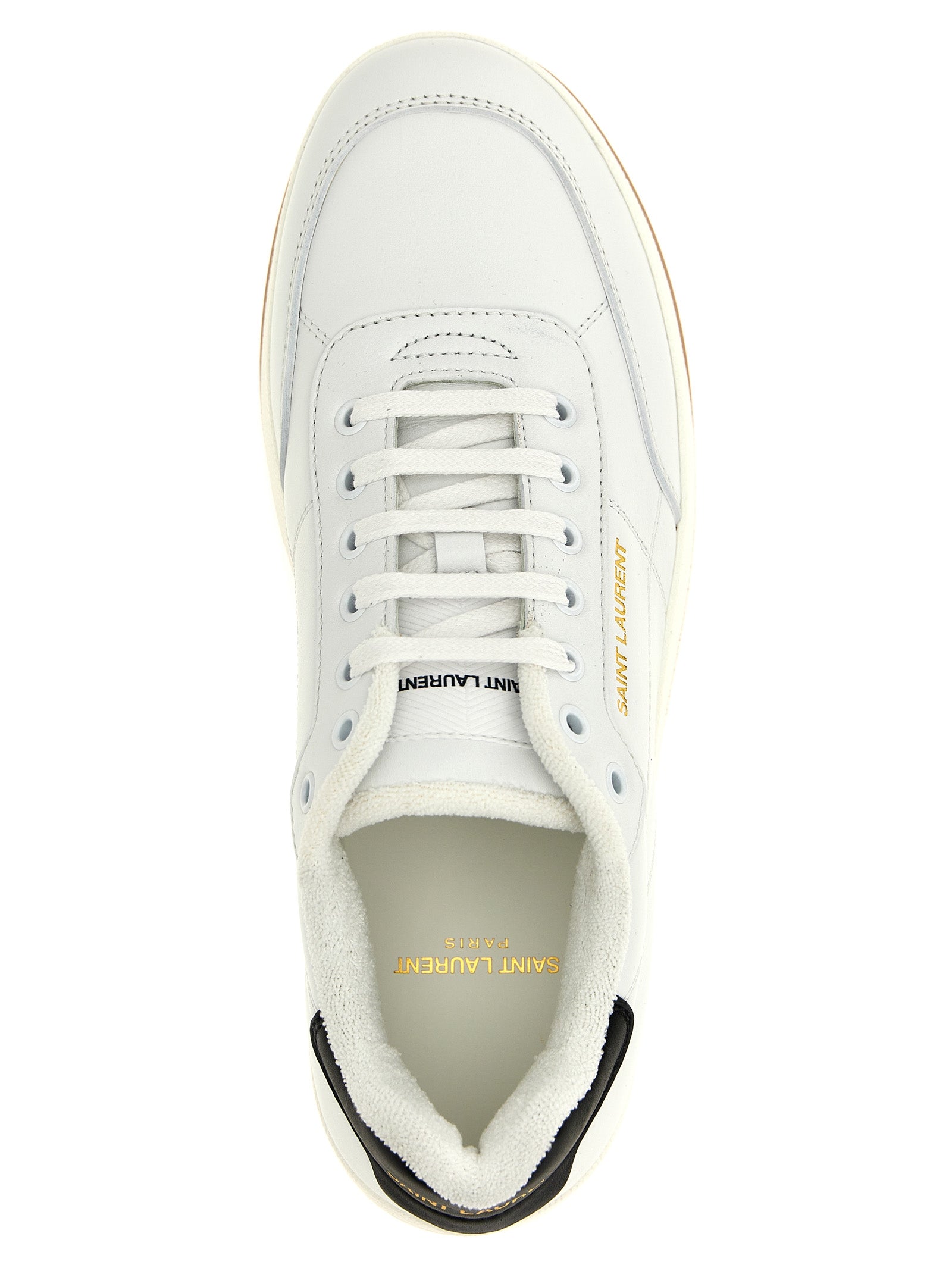 Saint Laurent 'Sl/61' Sneakers