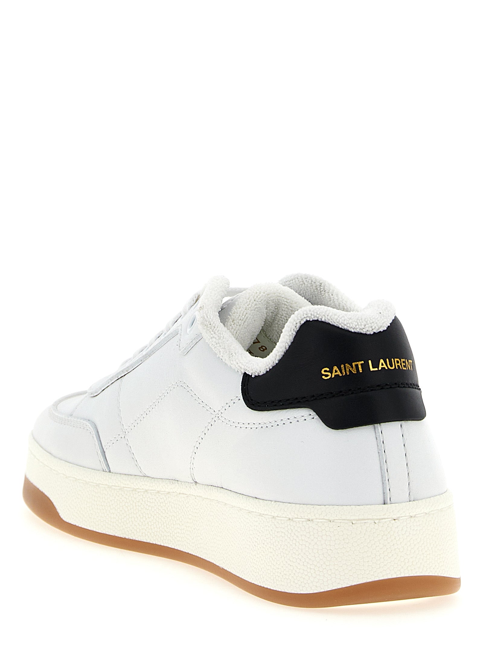 Saint Laurent 'Sl/61' Sneakers