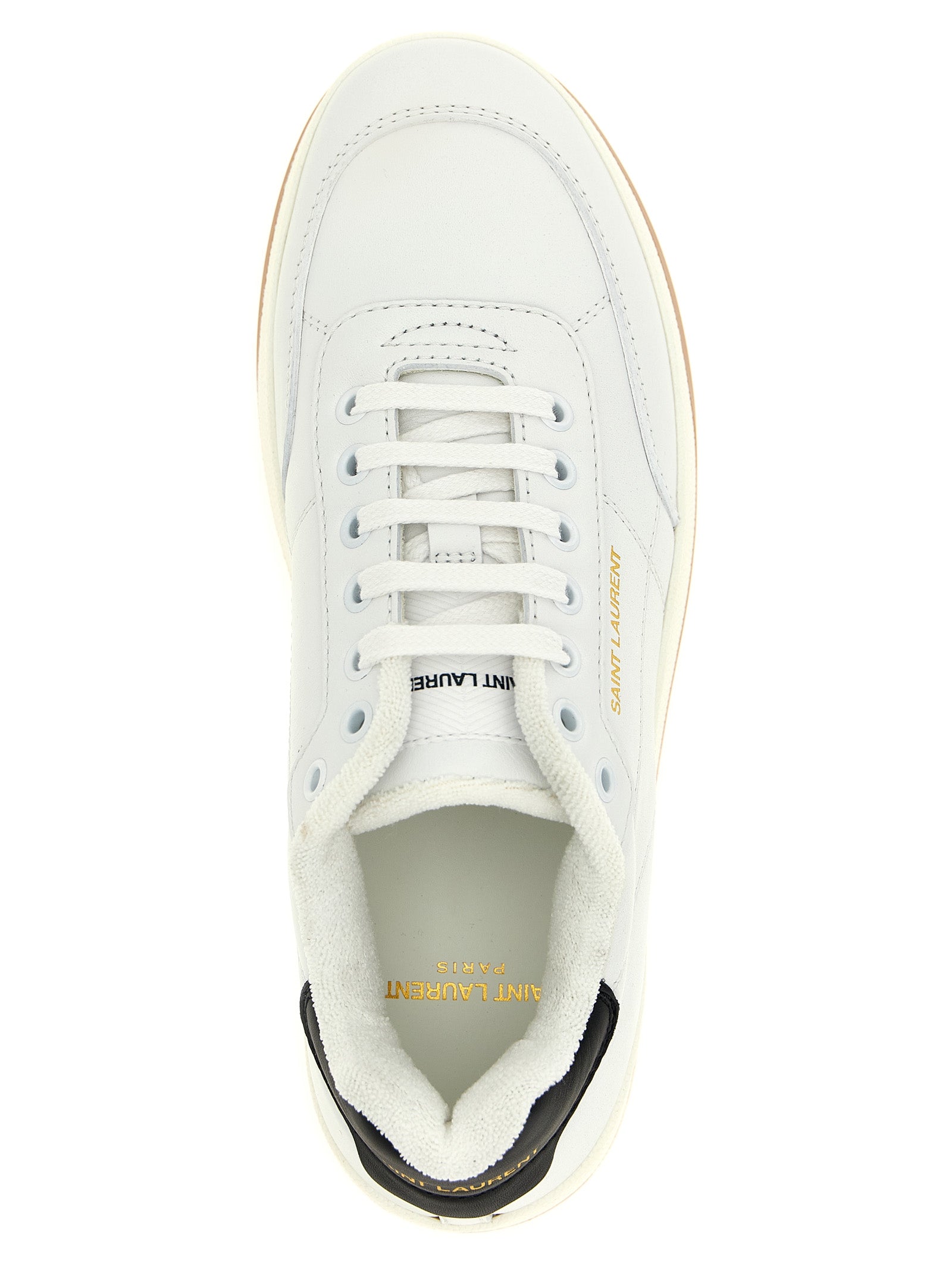 Saint Laurent 'Sl/61' Sneakers