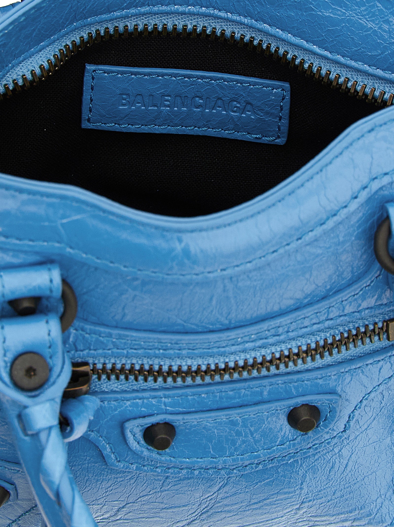 Balenciaga 'Le City Nano' Handbag