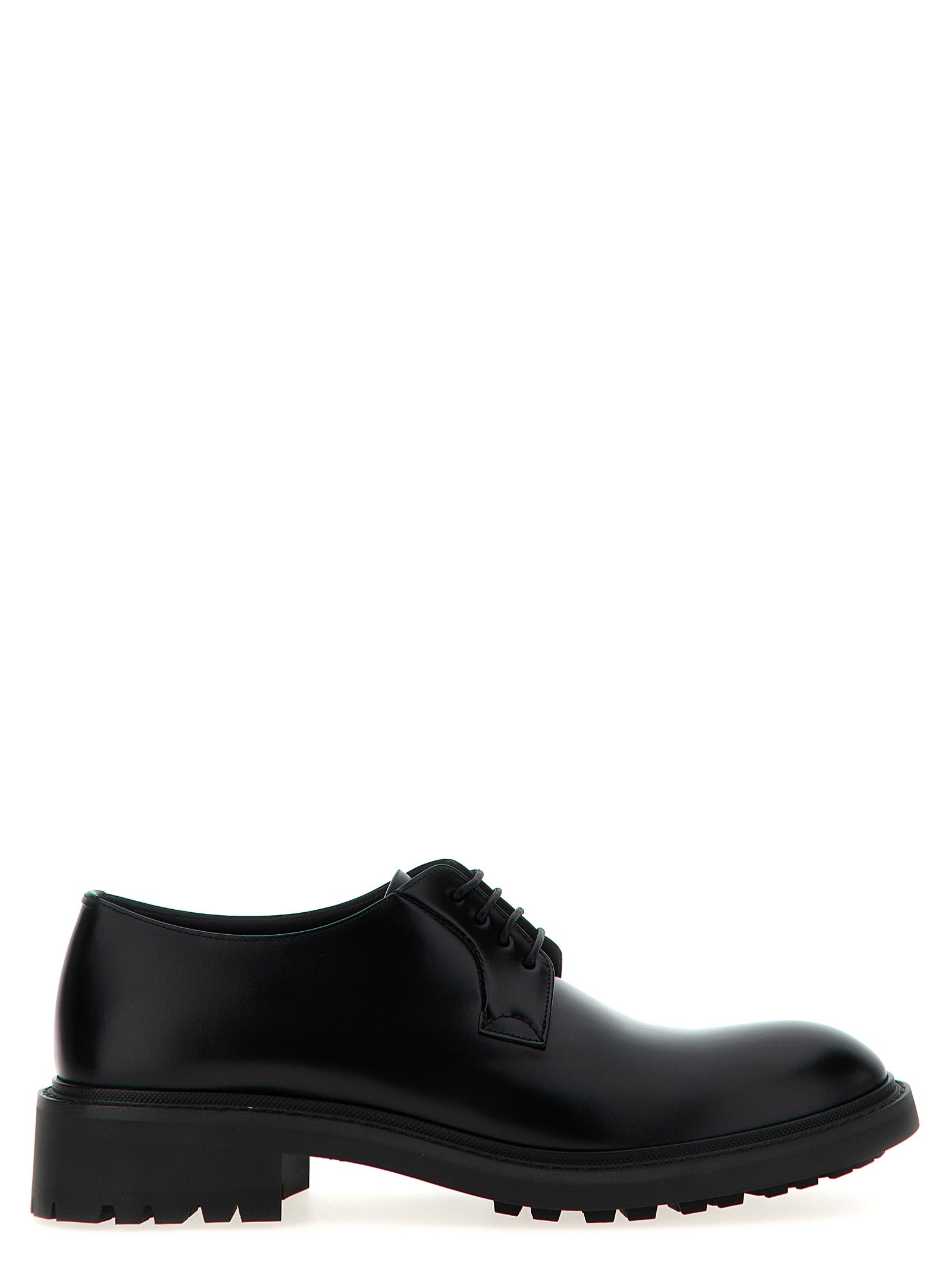 Saint Laurent 'Antoine' Lace Up Shoes