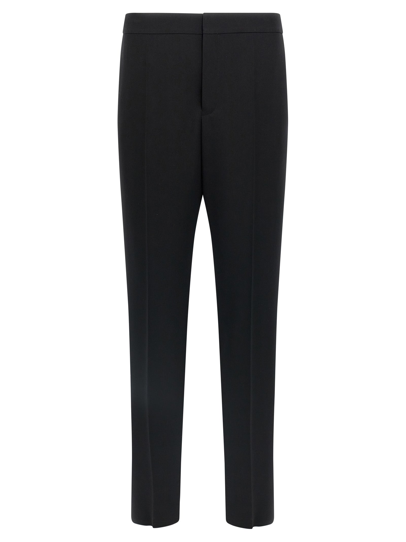 Saint Laurent 'Classique' Pants