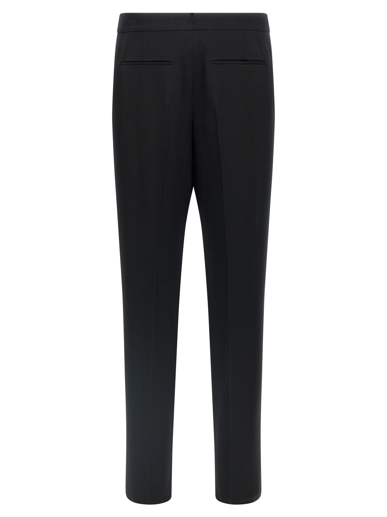 Saint Laurent 'Classique' Pants