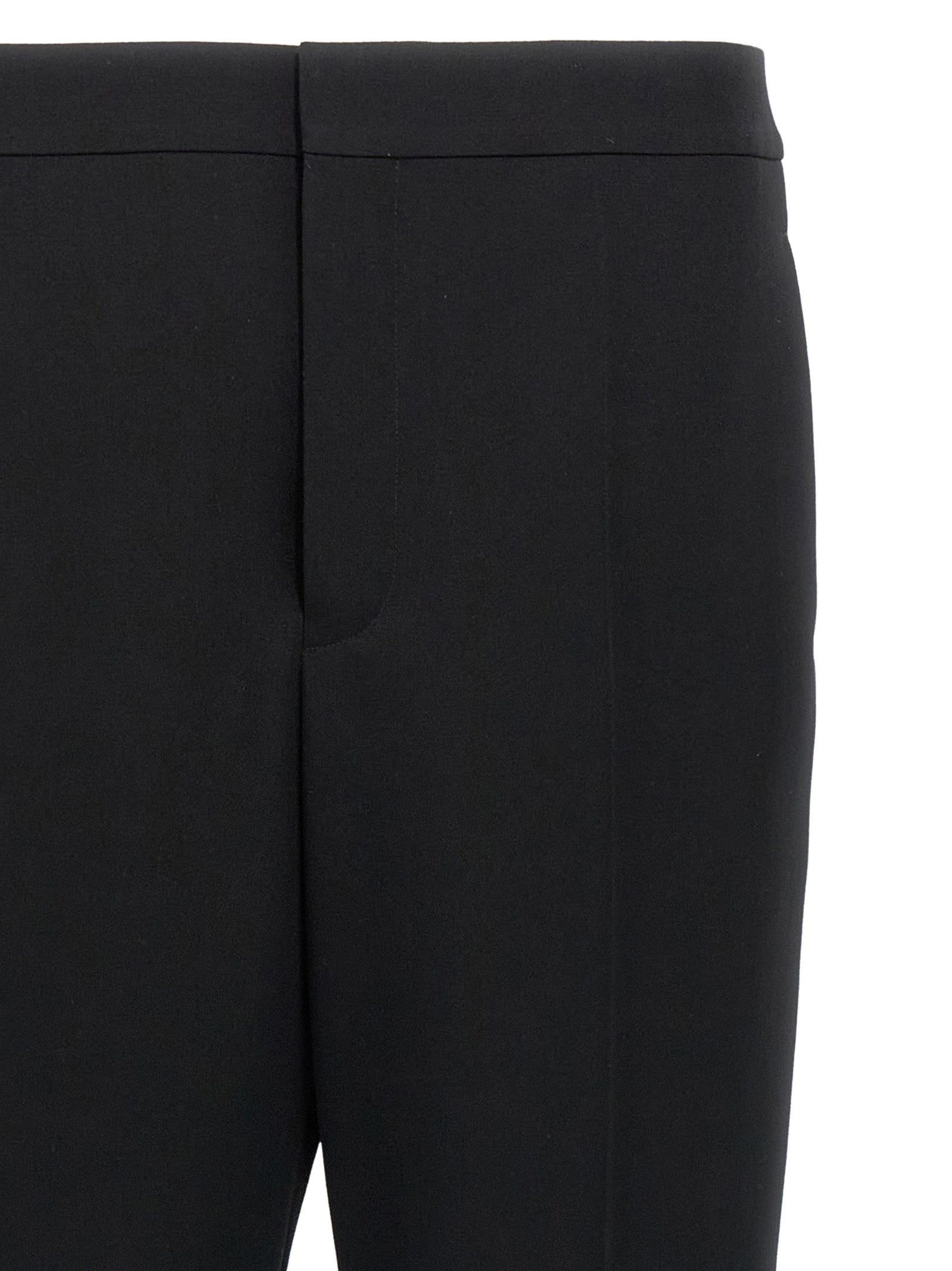 Saint Laurent 'Classique' Pants