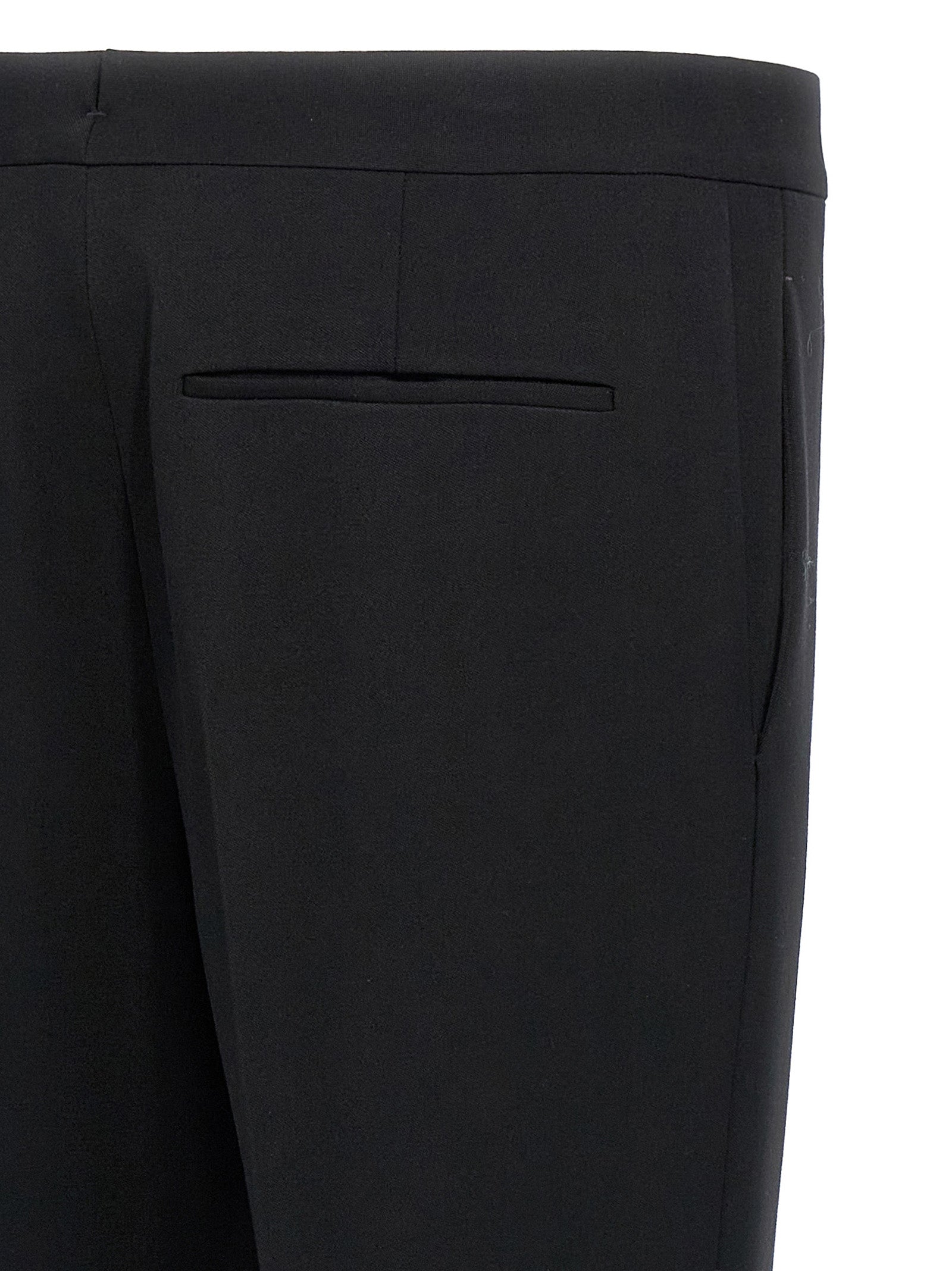 Saint Laurent 'Classique' Pants