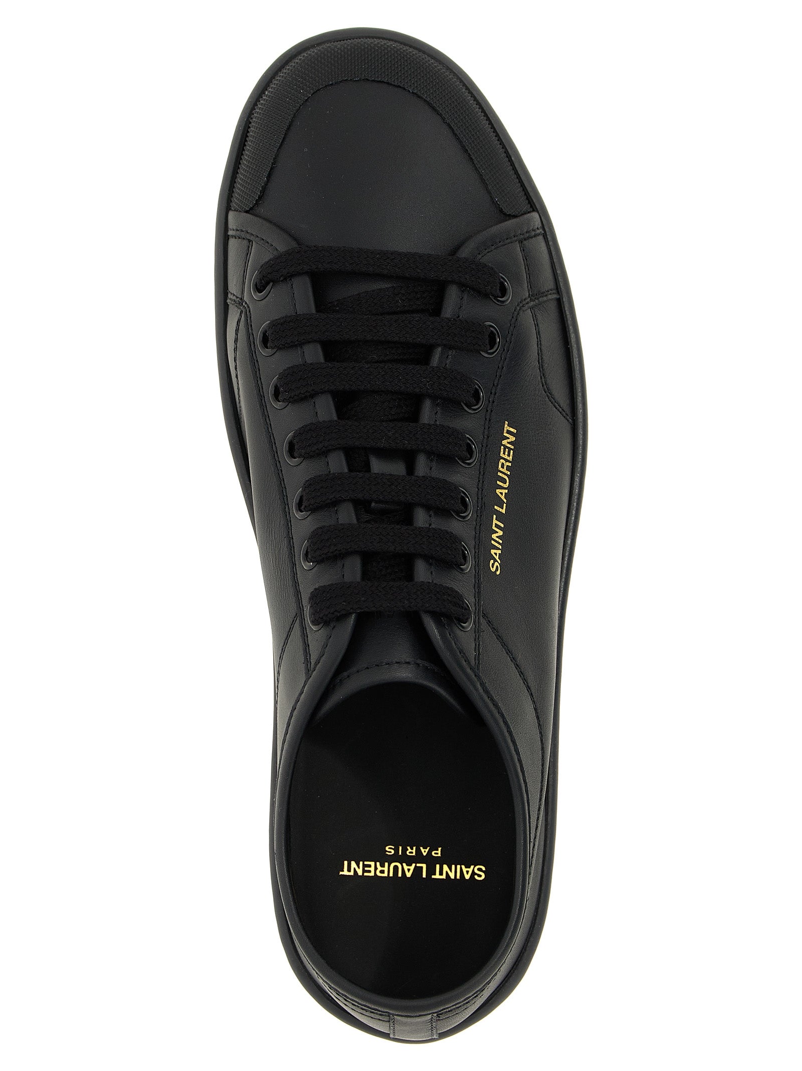 Saint Laurent 'Gym' Sneakers