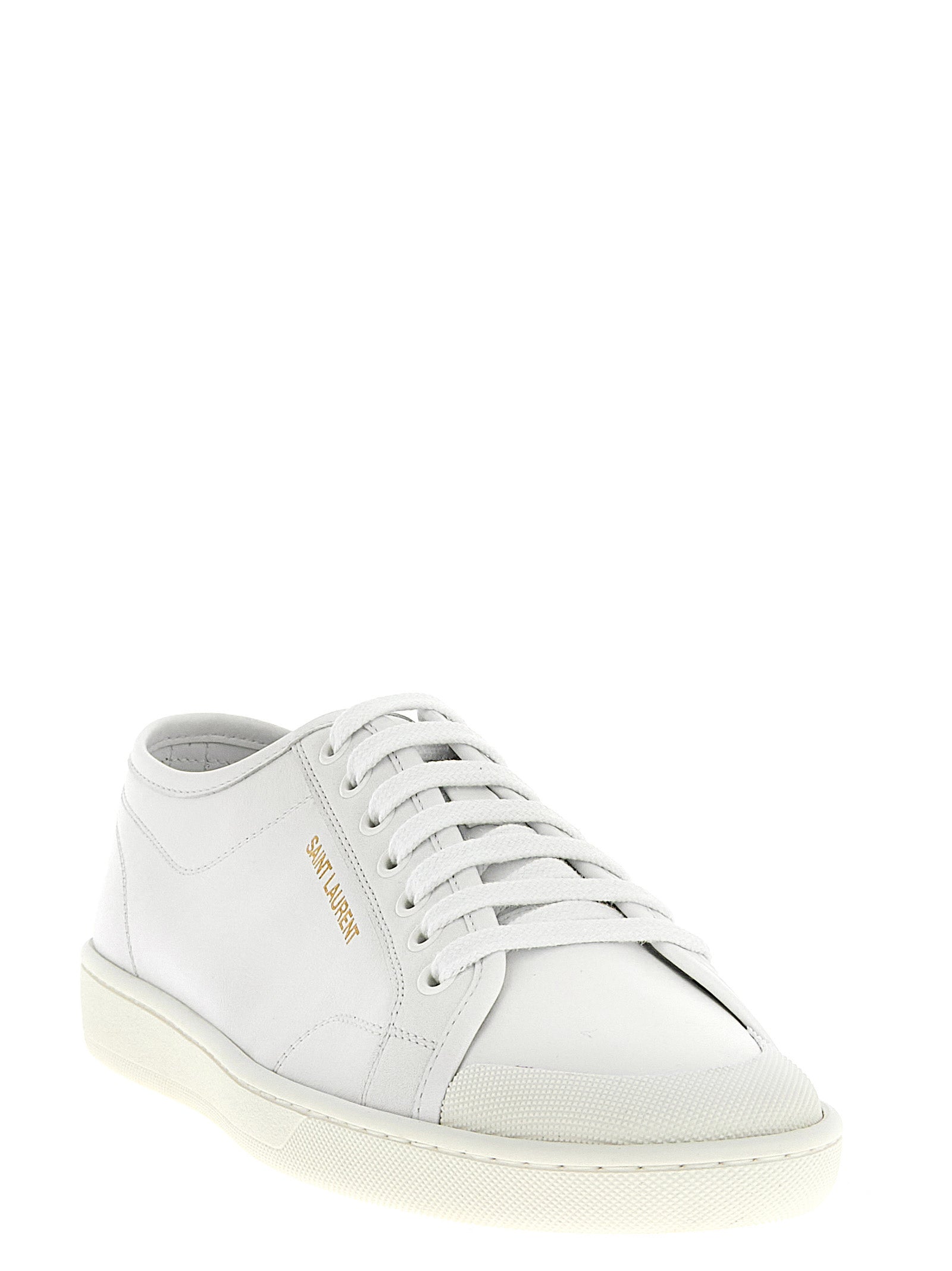 Saint Laurent 'Gym' Sneakers