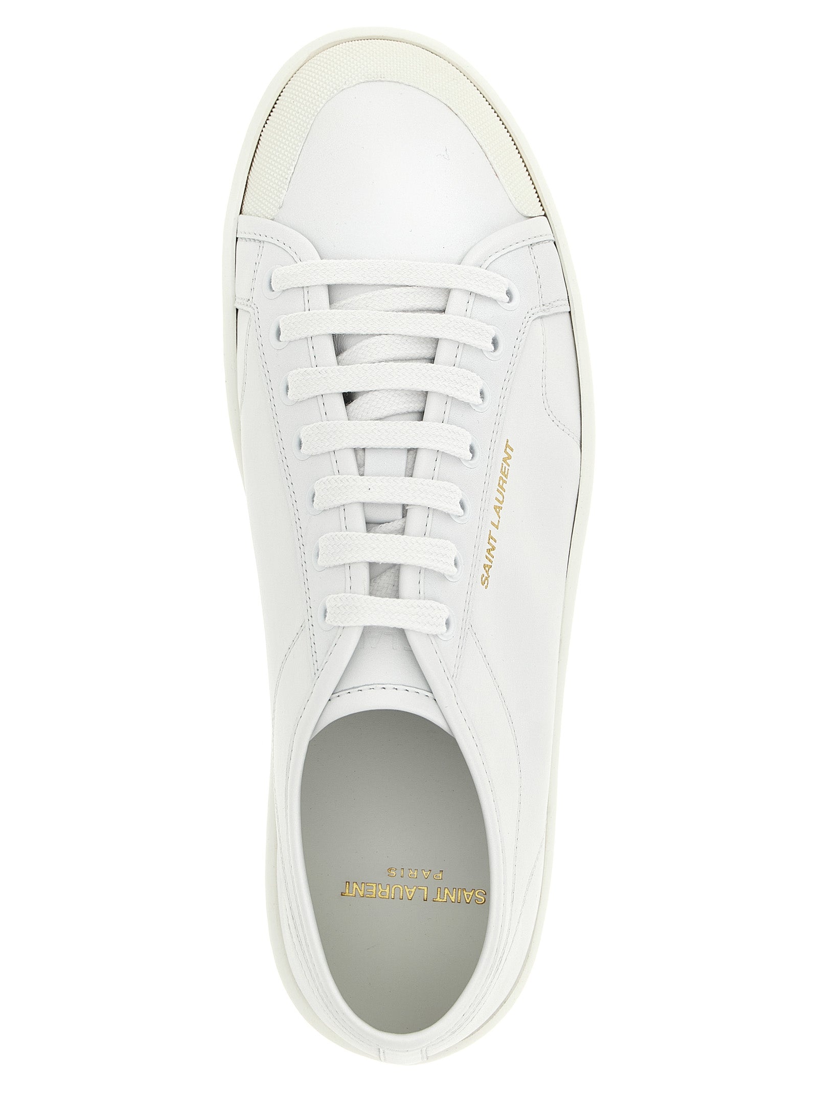 Saint Laurent 'Gym' Sneakers