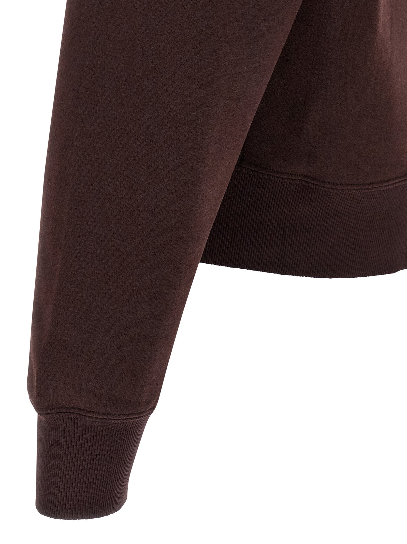 Saint Laurent 'Cassandre' Sweatshirt