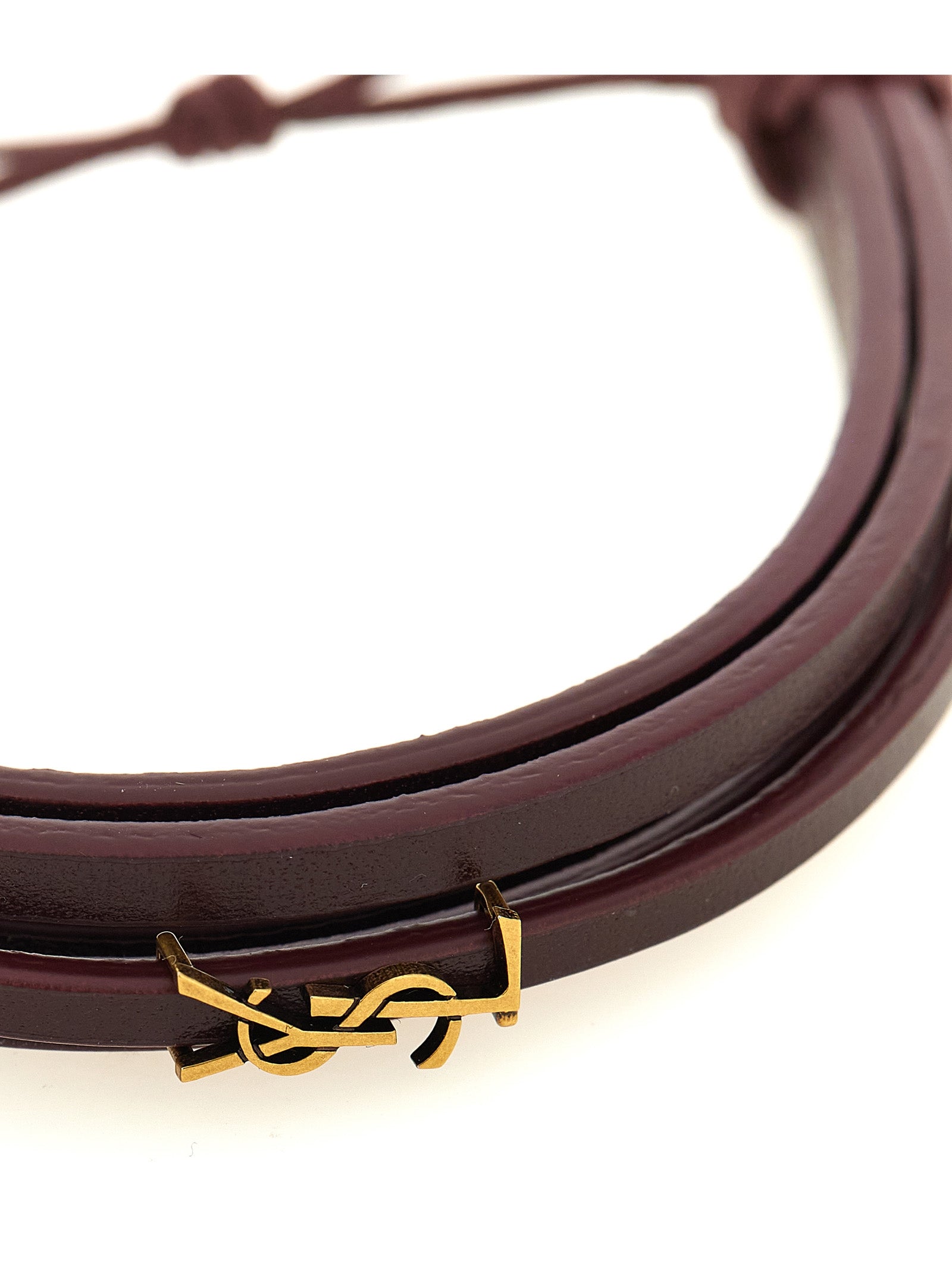 Saint Laurent 'Cassandre' Bracelet