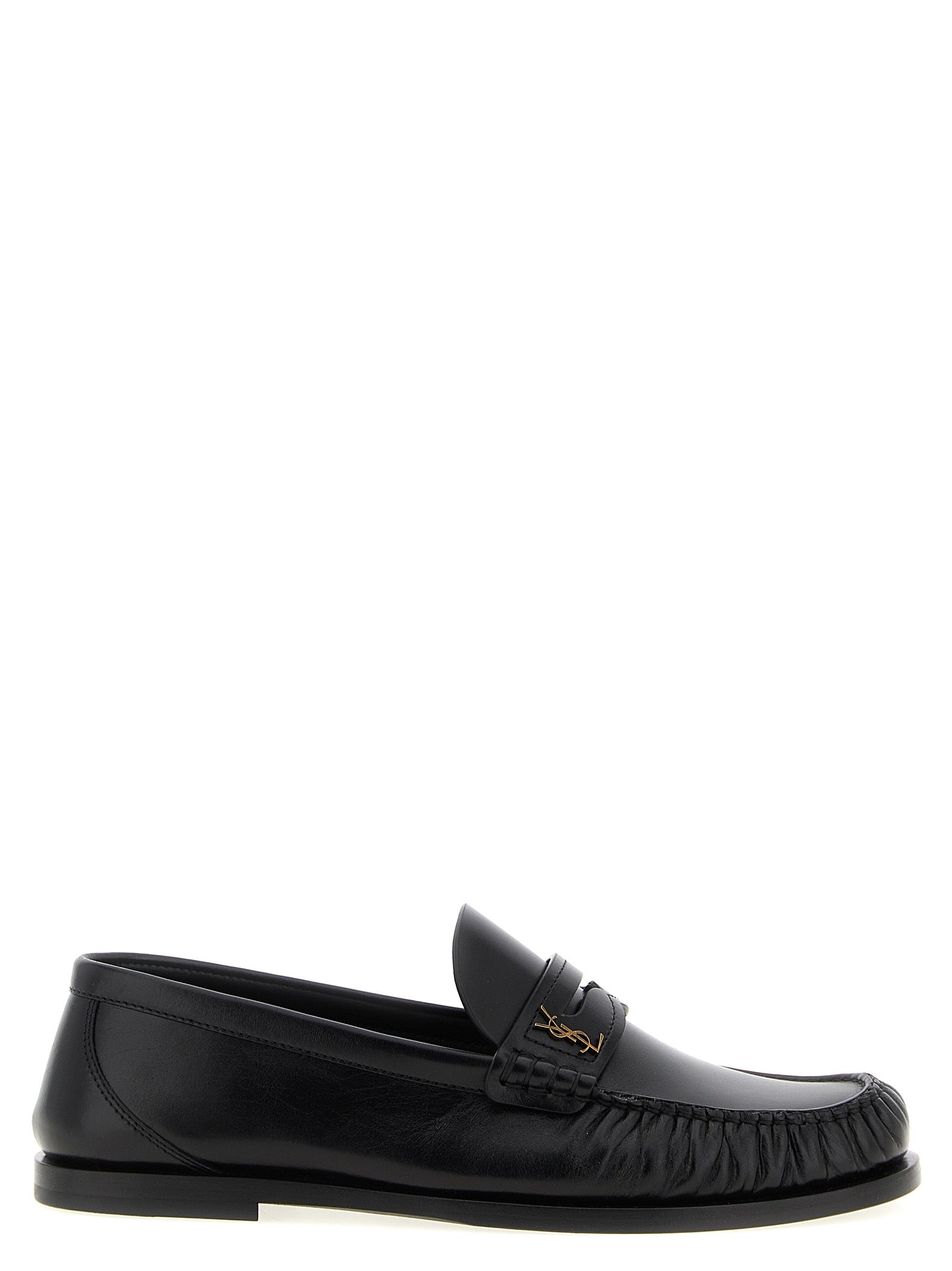 Saint Laurent 'Laurent' Loafers