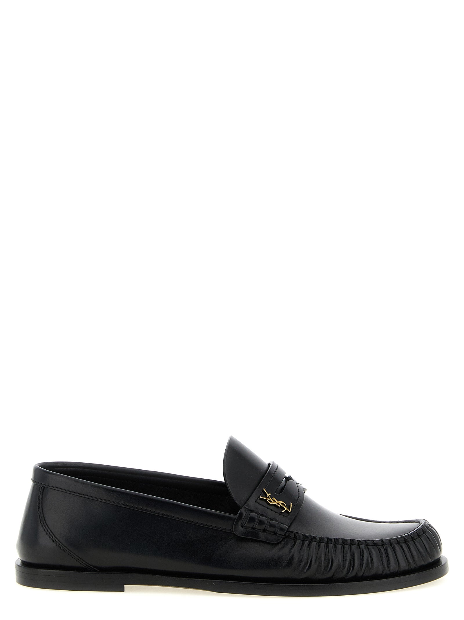 Saint Laurent 'Laurent' Loafers
