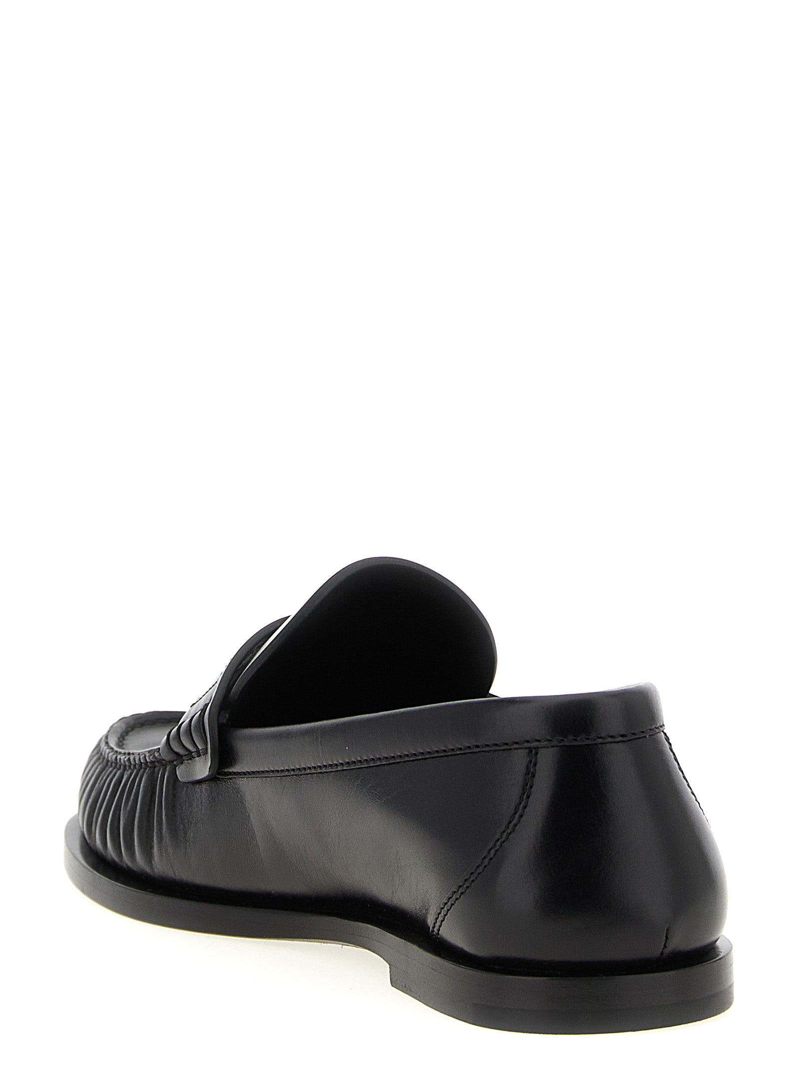 Saint Laurent 'Laurent' Loafers