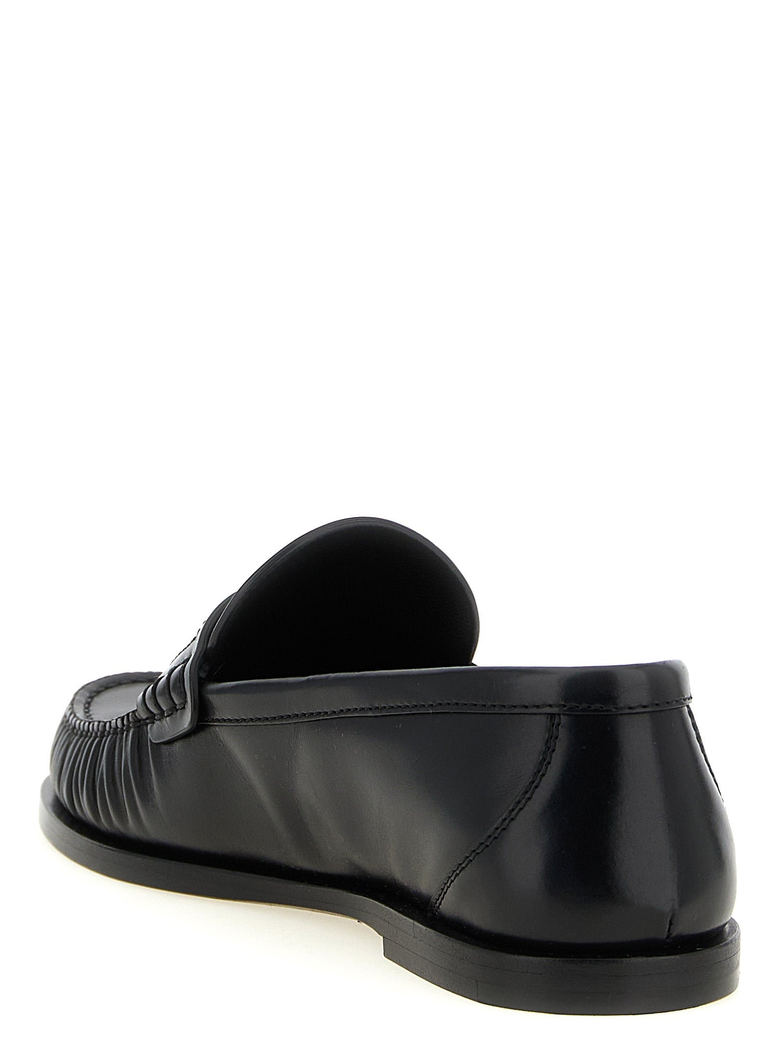 Saint Laurent 'Laurent' Loafers