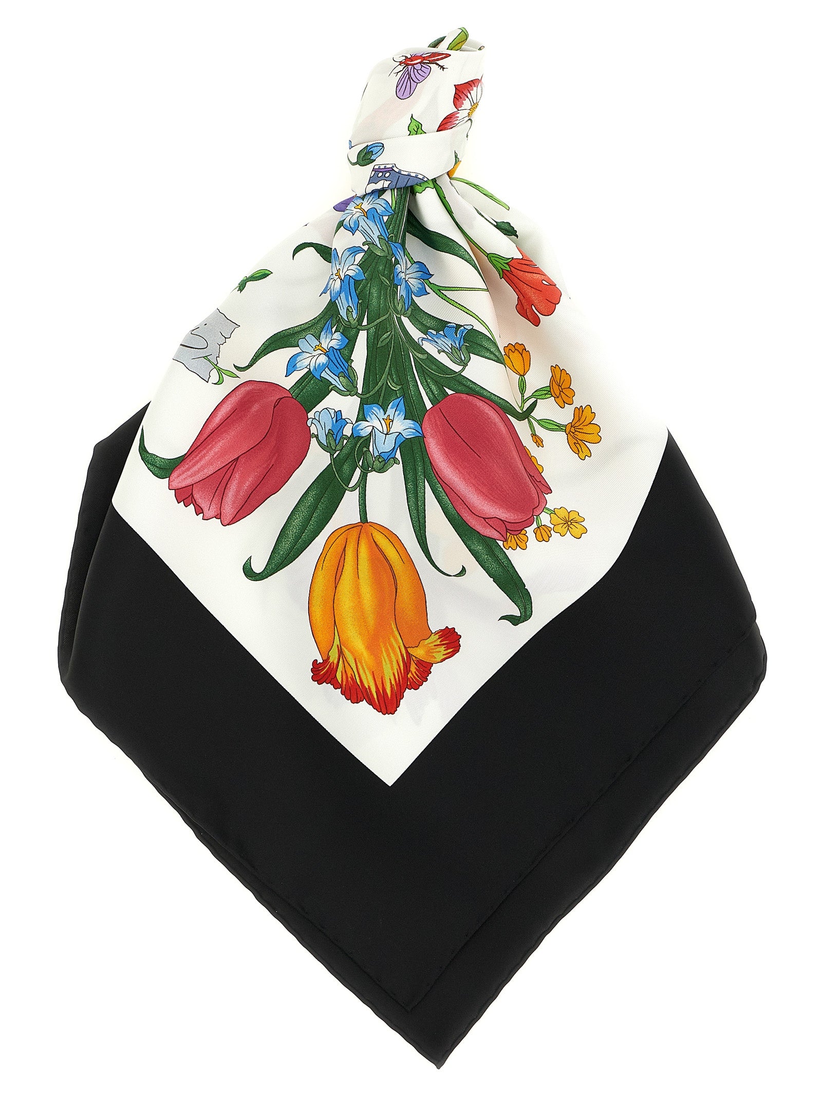Gucci 'Gucci Flora' Carriage