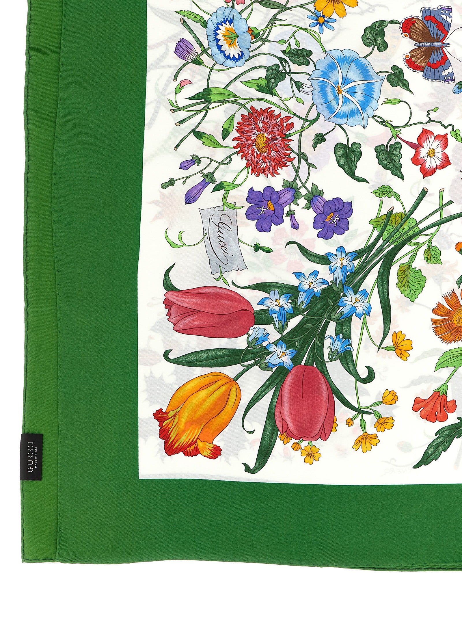 Gucci 'Gucci Flora' Carriage