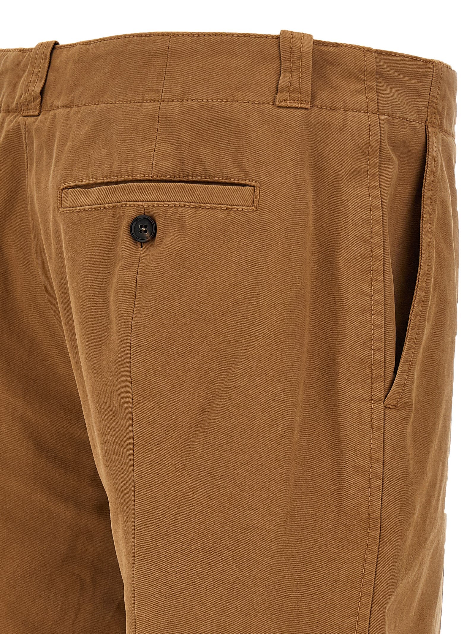 Mcqueen Chinos