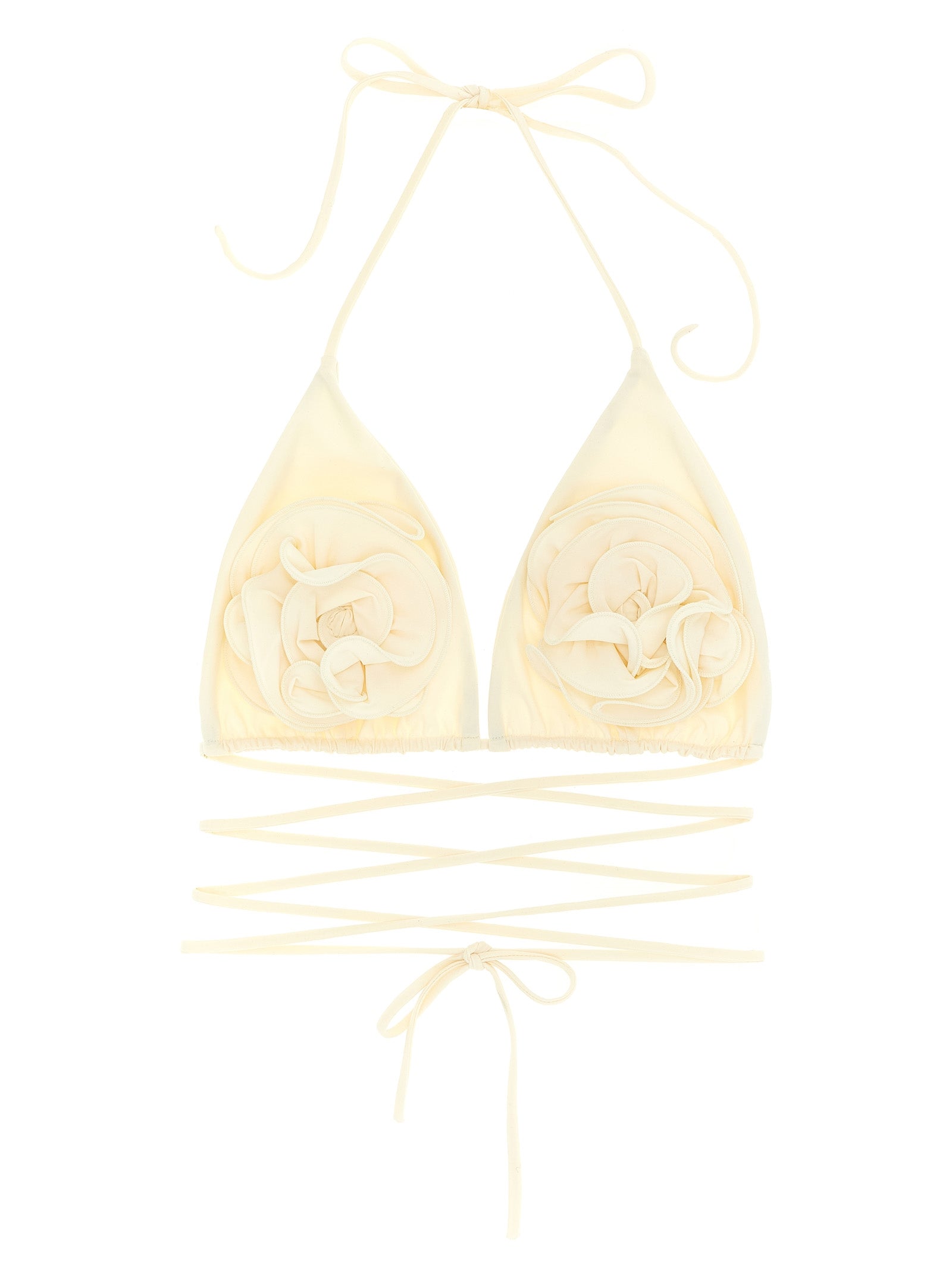 Magda Butrym 'Re22' Bikini Top