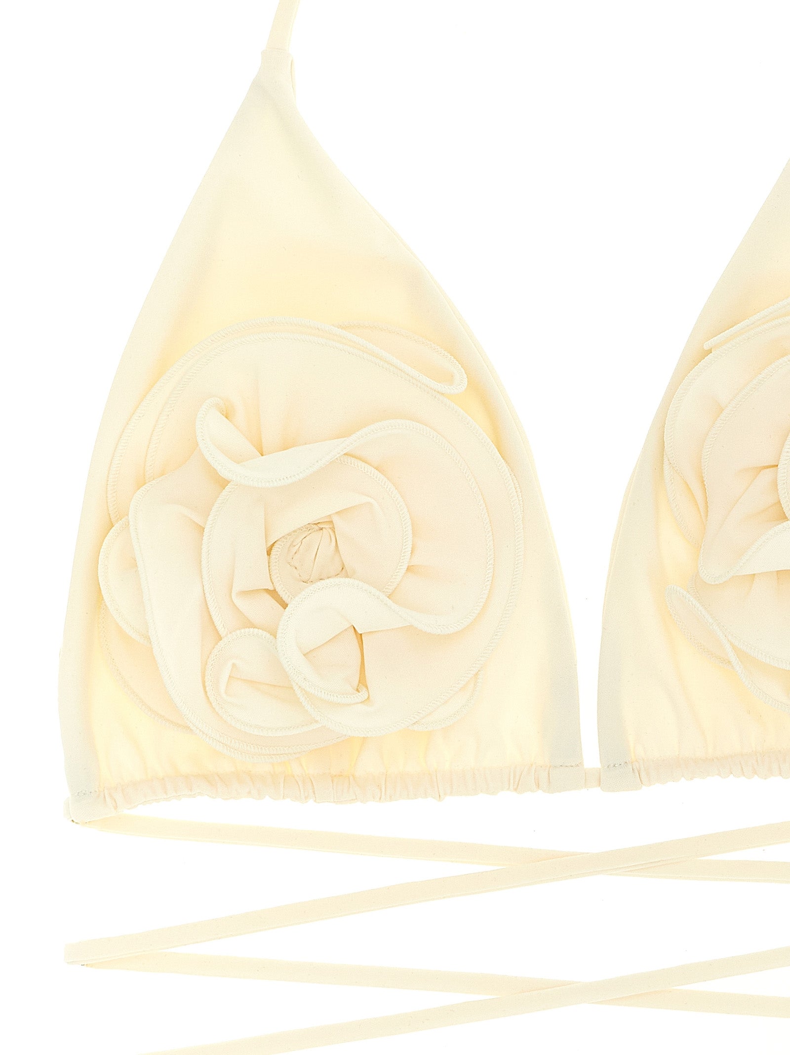 Magda Butrym 'Re22' Bikini Top