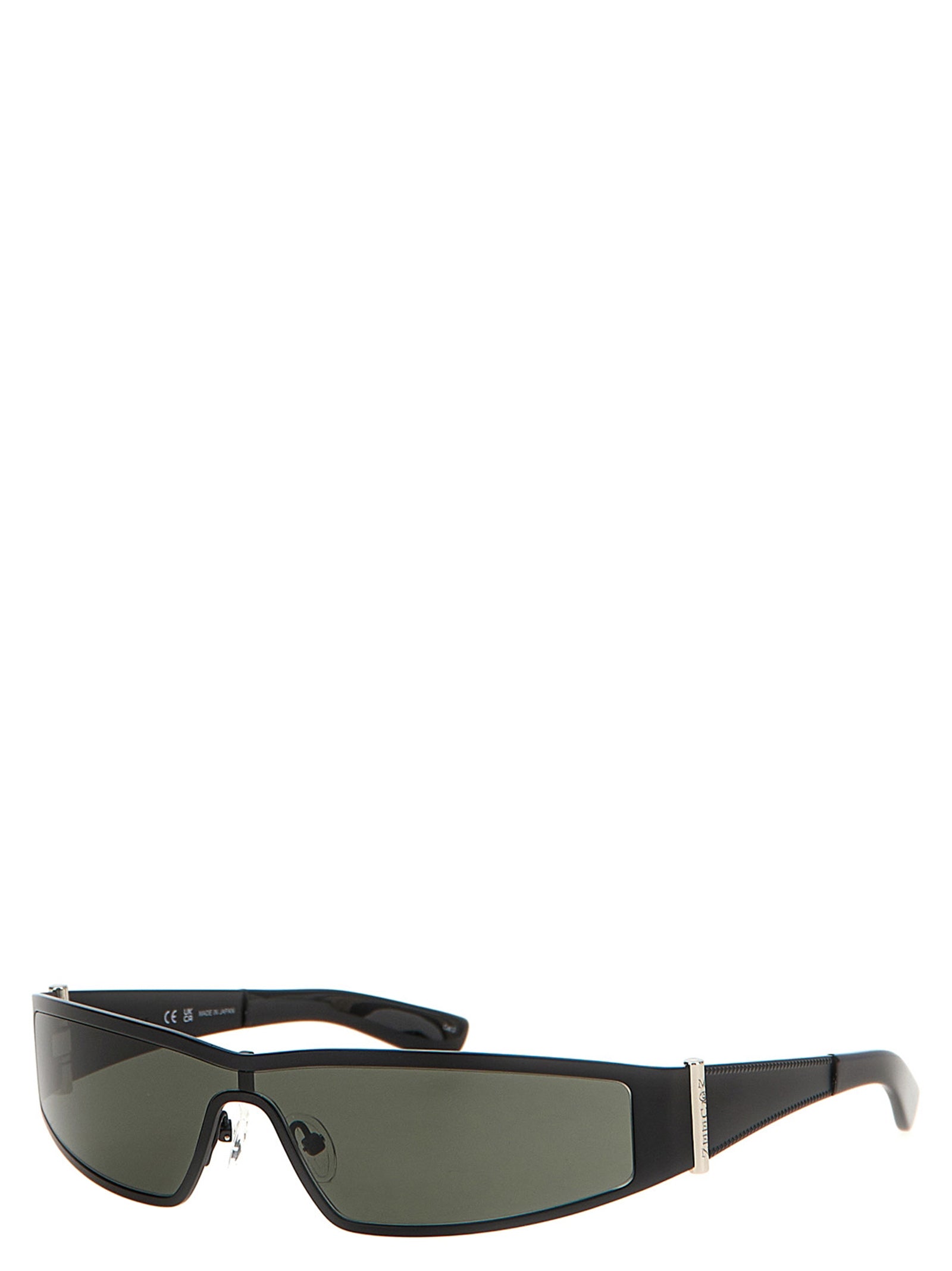 Mcqueen 'Stile Duemila' Sunglasses