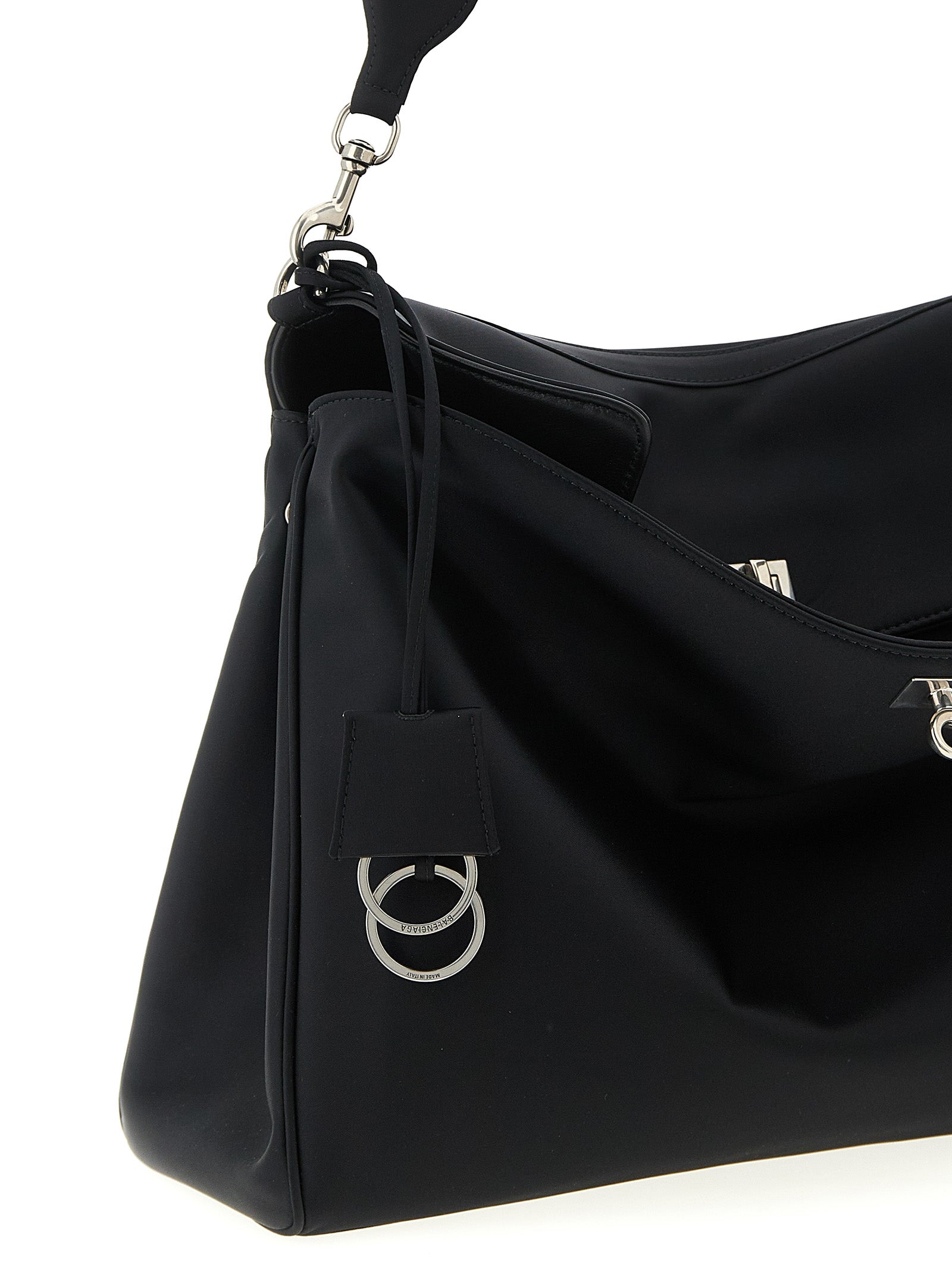Balenciaga 'Rodeo' Medium Handbag