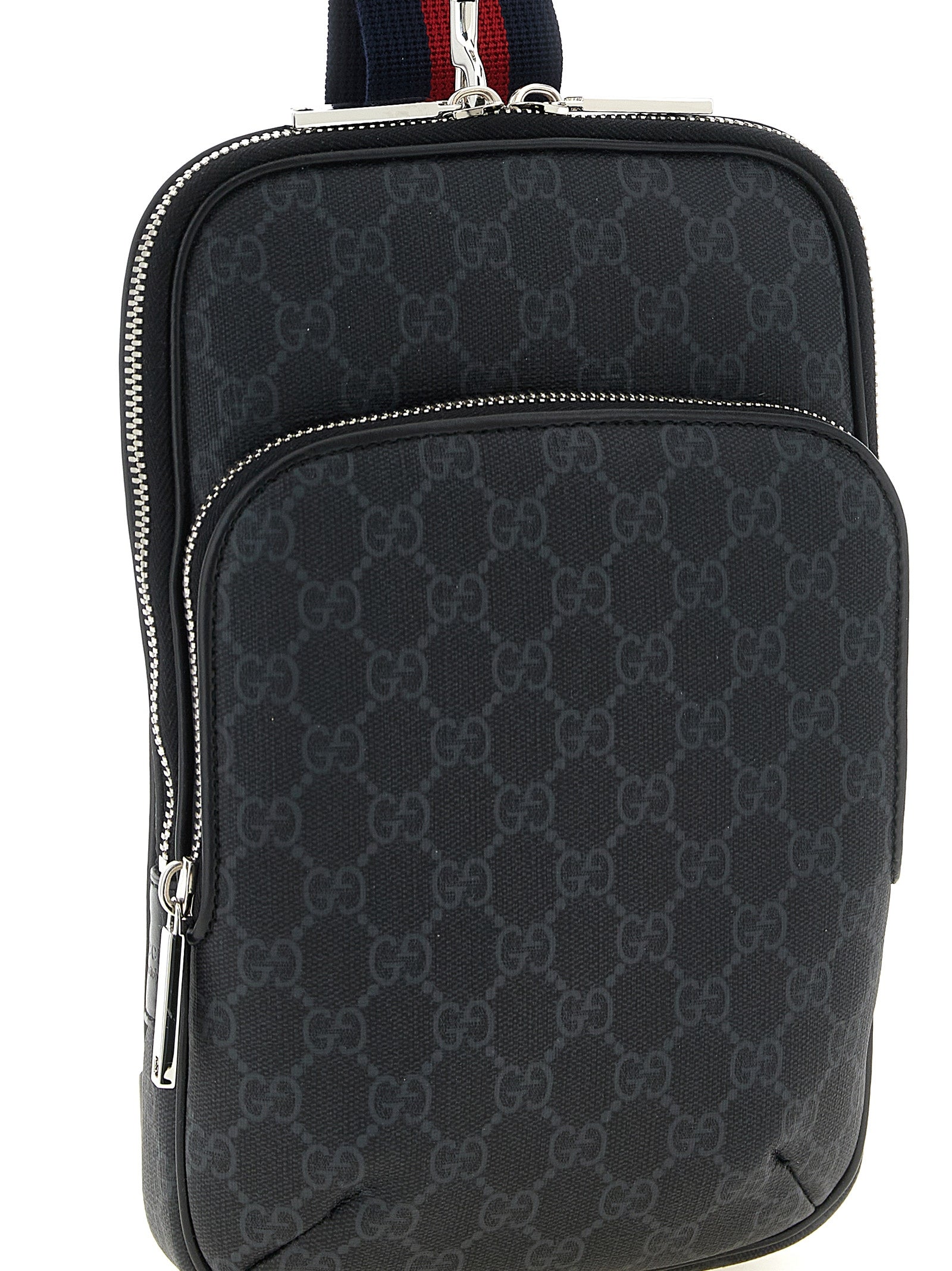 Gucci 'Gg' Small Crossbody Bag