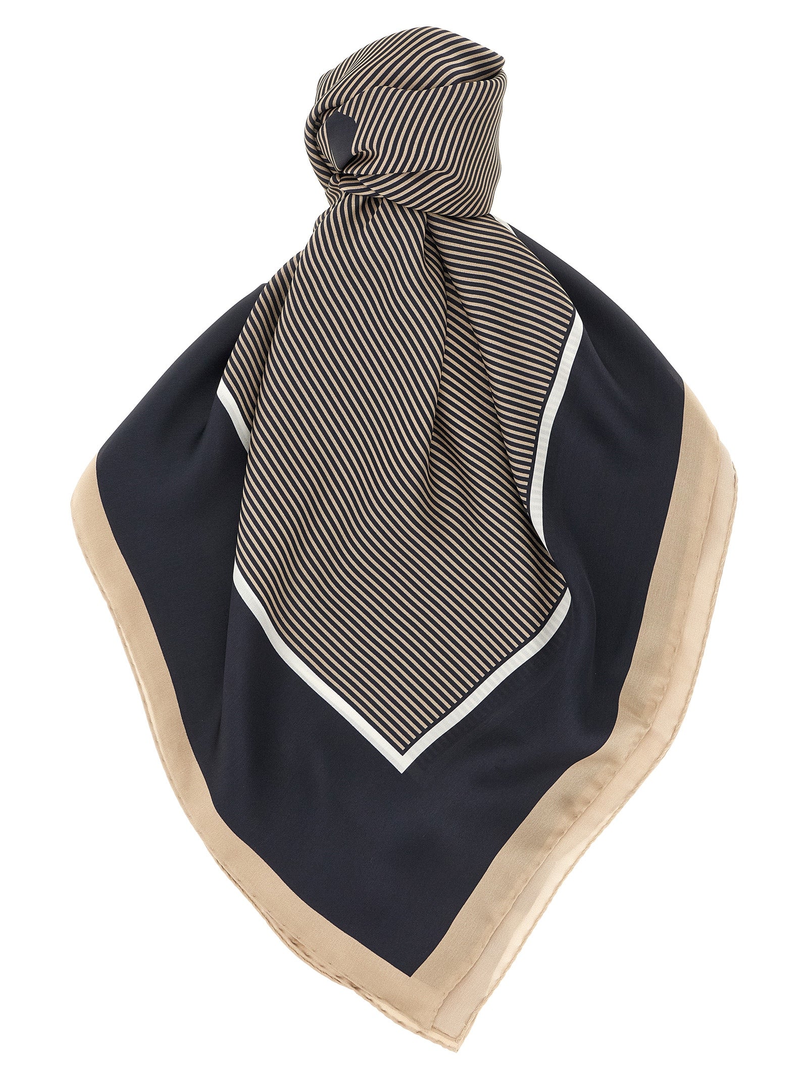 Saint Laurent 'Cassandre' Scarf