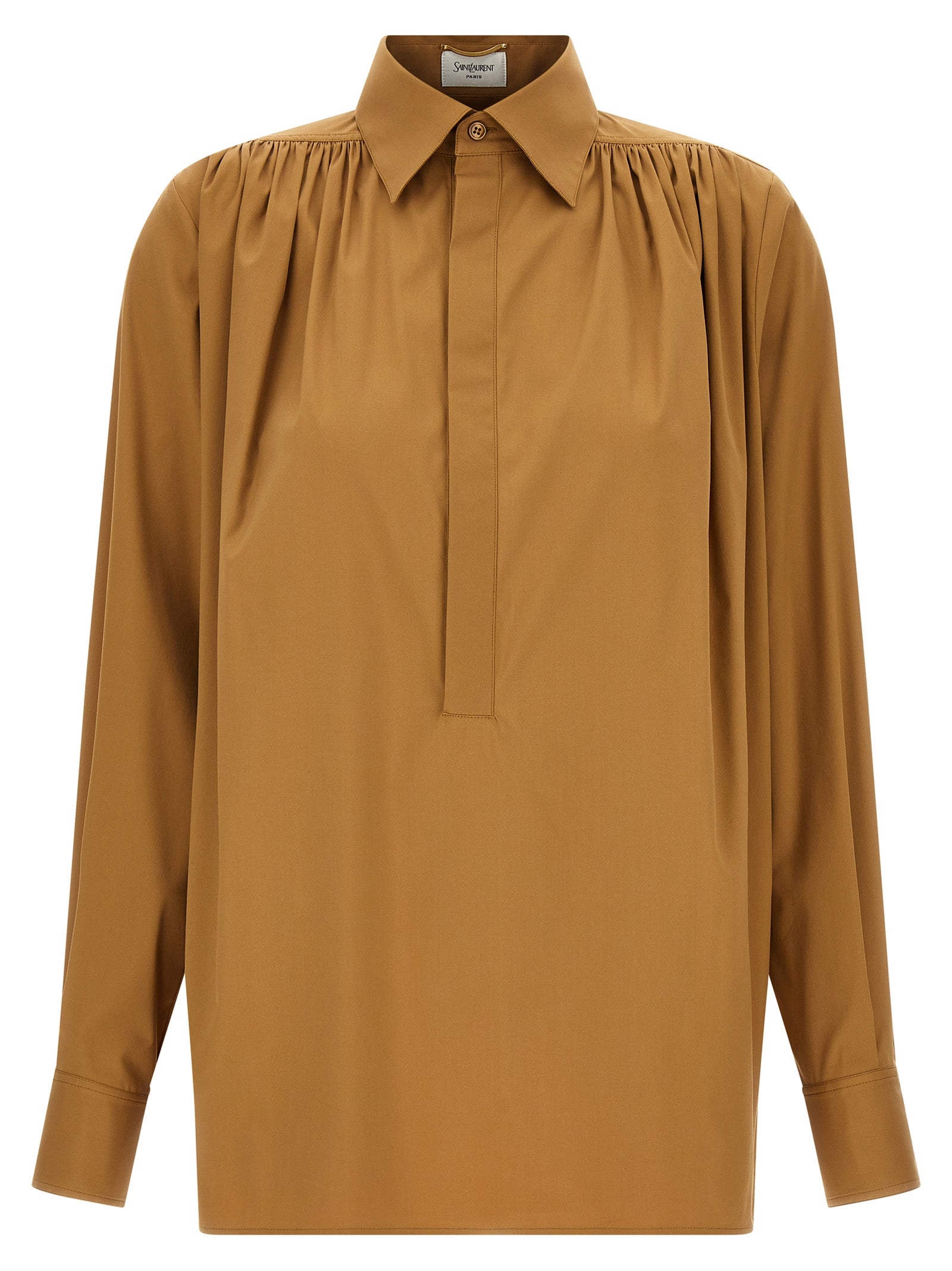 Saint Laurent 'Sx07' Blouse