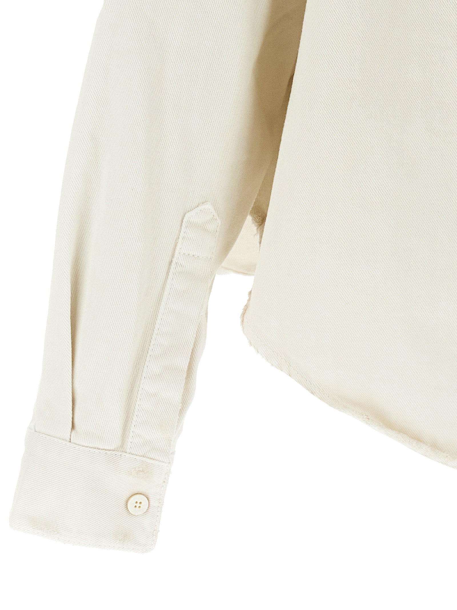 Balenciaga 'Large Fit' Shirt