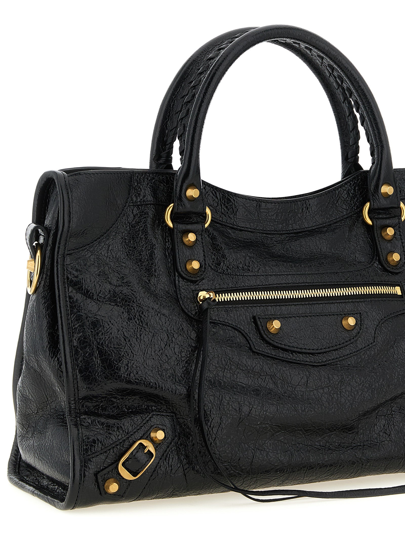 Balenciaga 'Le City M' Handbag