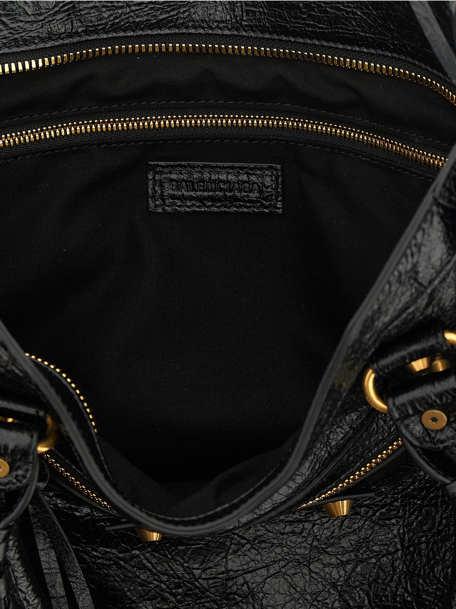 Balenciaga 'Le City M' Handbag