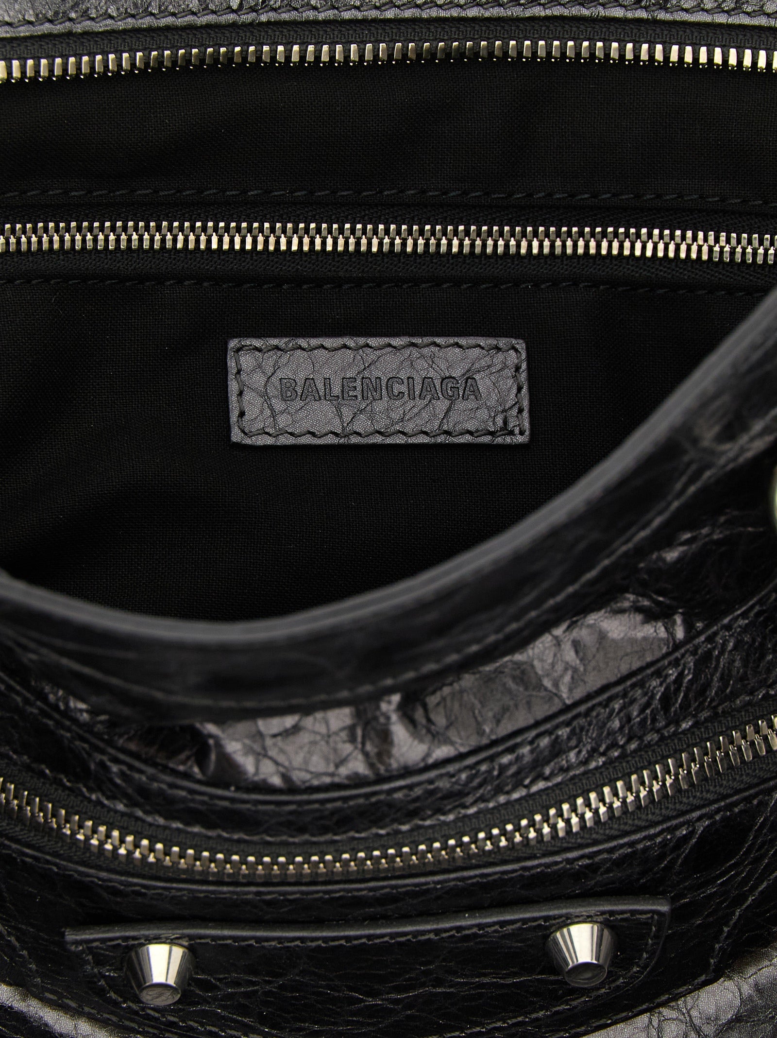Balenciaga 'Le City M' Handbag