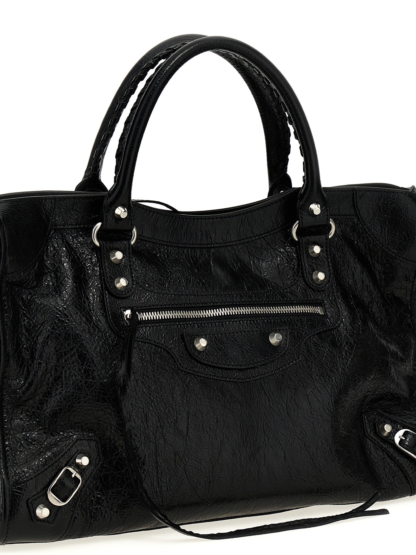 Balenciaga 'Le City' Medium Handbag