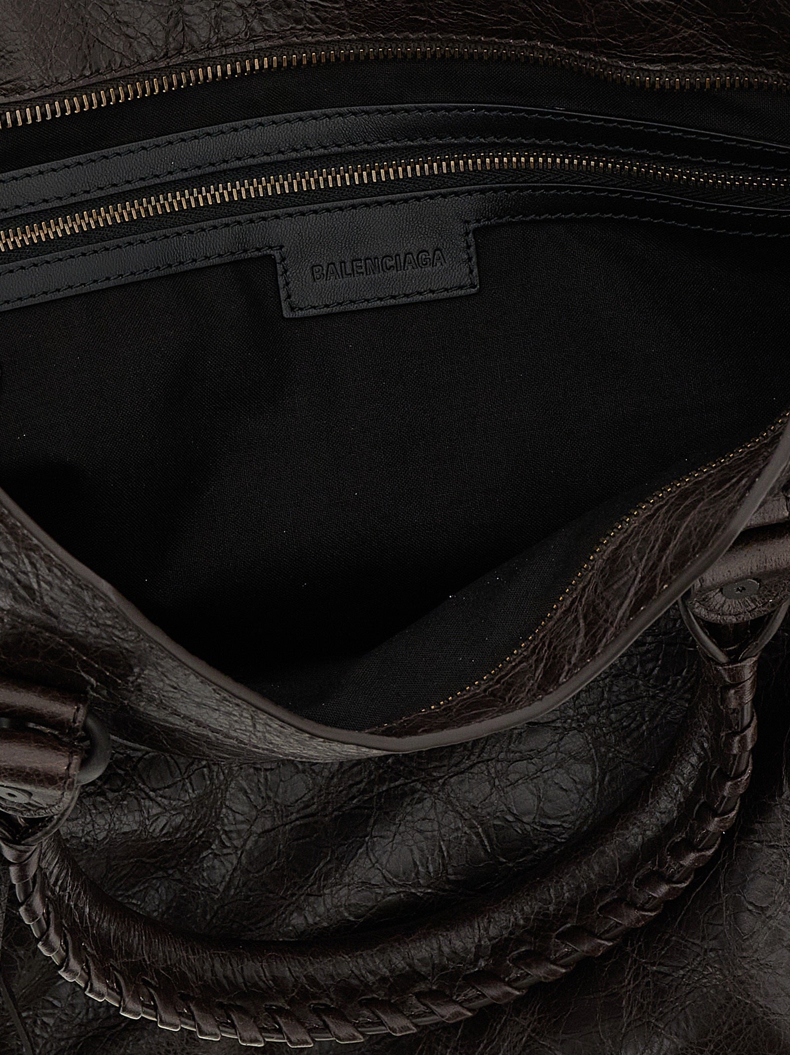 Balenciaga 'Le City Bag M' Handbag