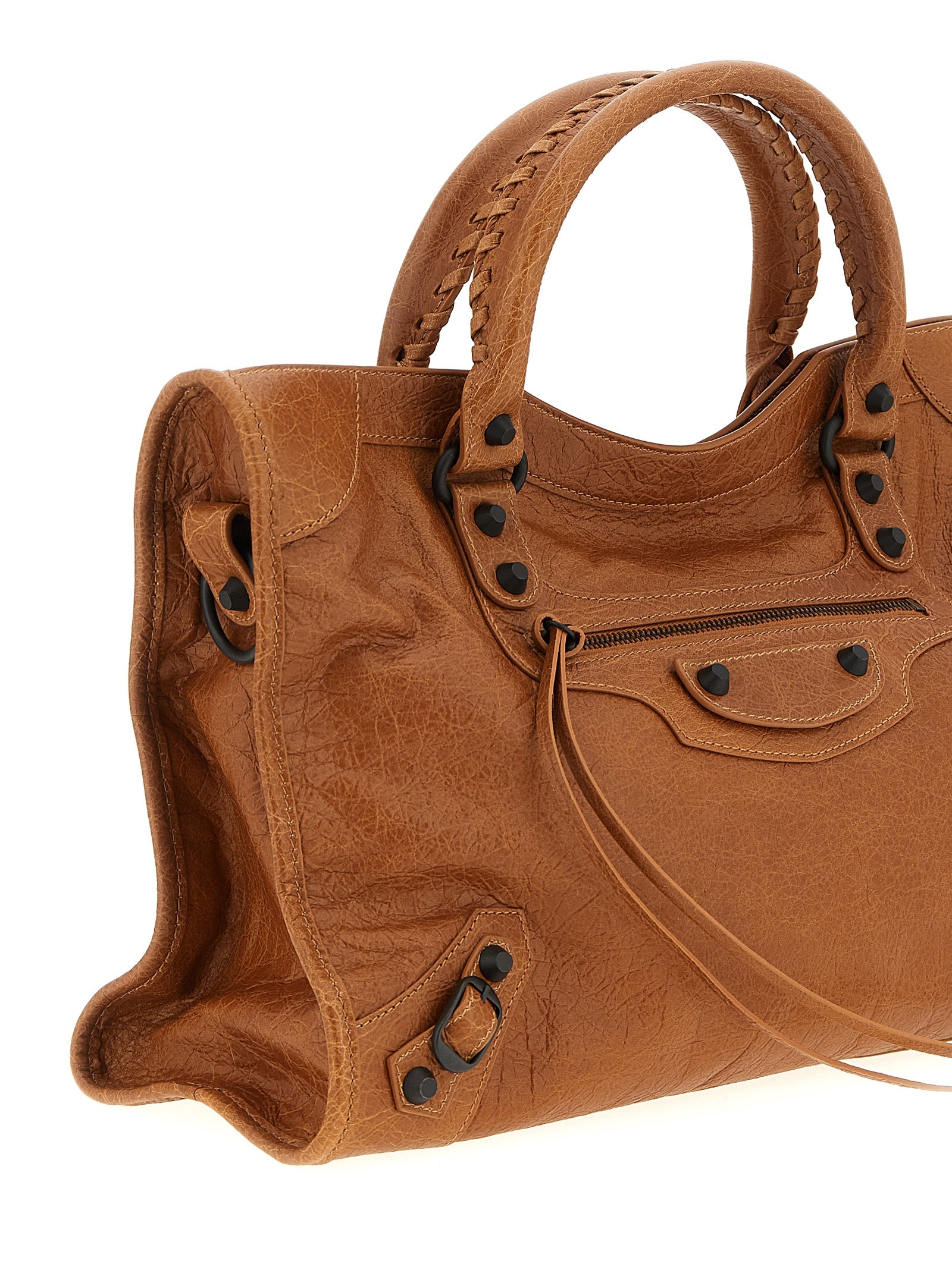 Balenciaga 'Le City Bag M' Handbag