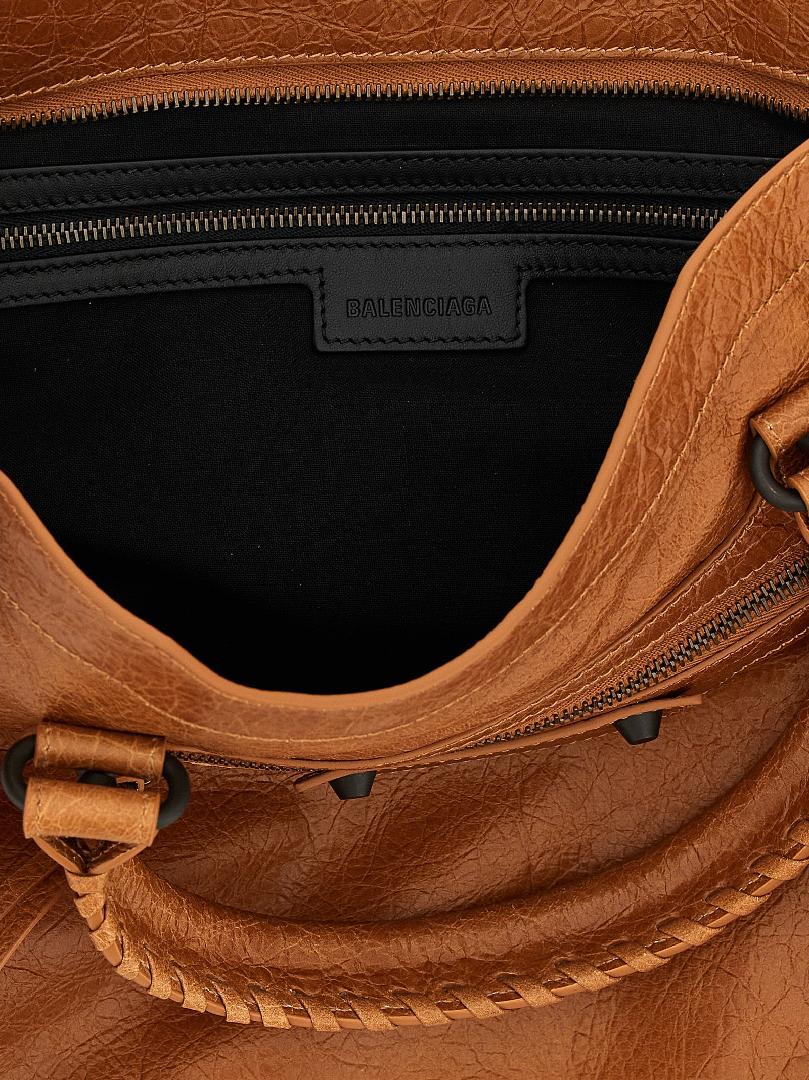 Balenciaga 'Le City Bag M' Handbag