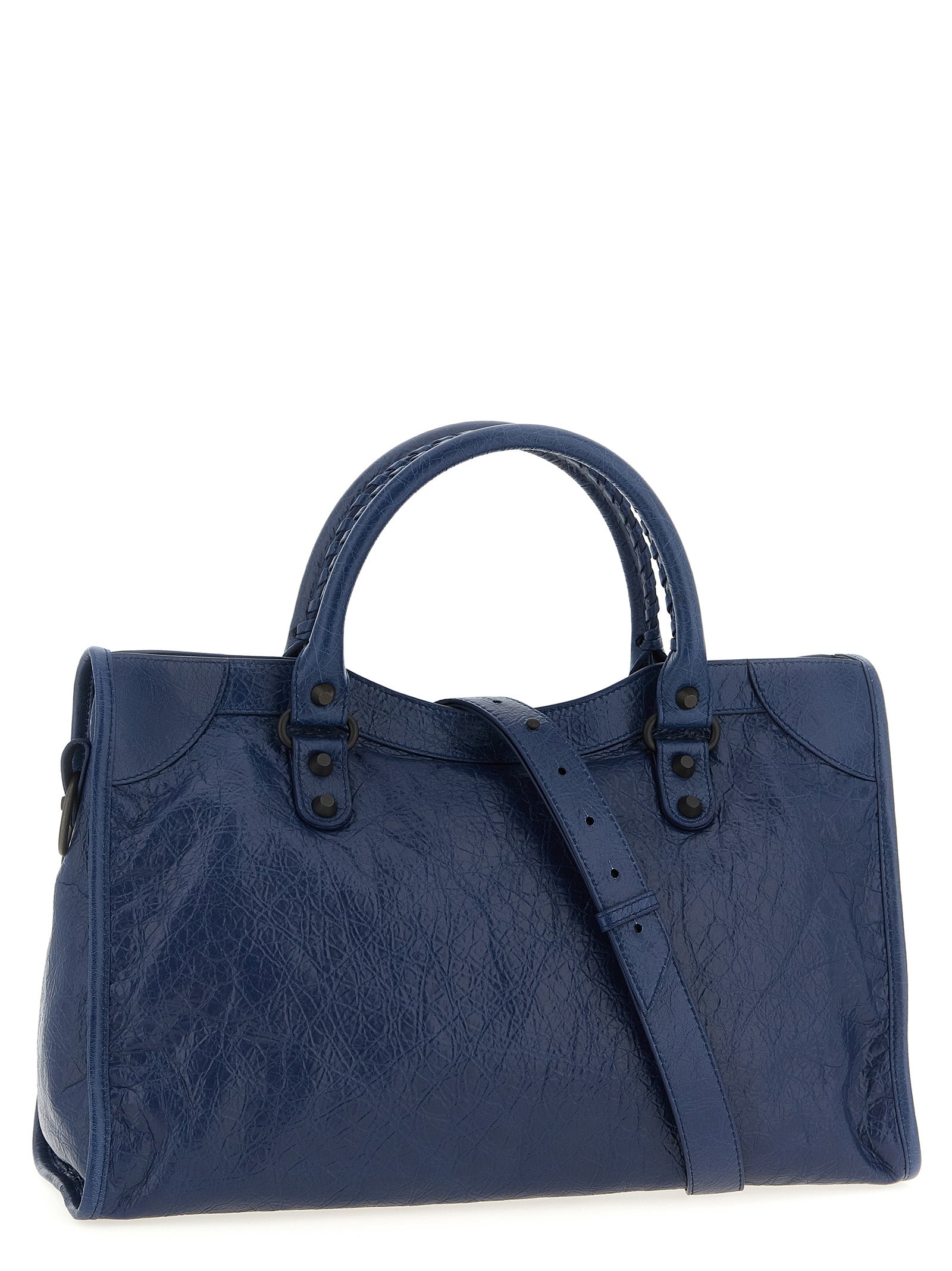 Balenciaga 'Le City Bag M' Handbag